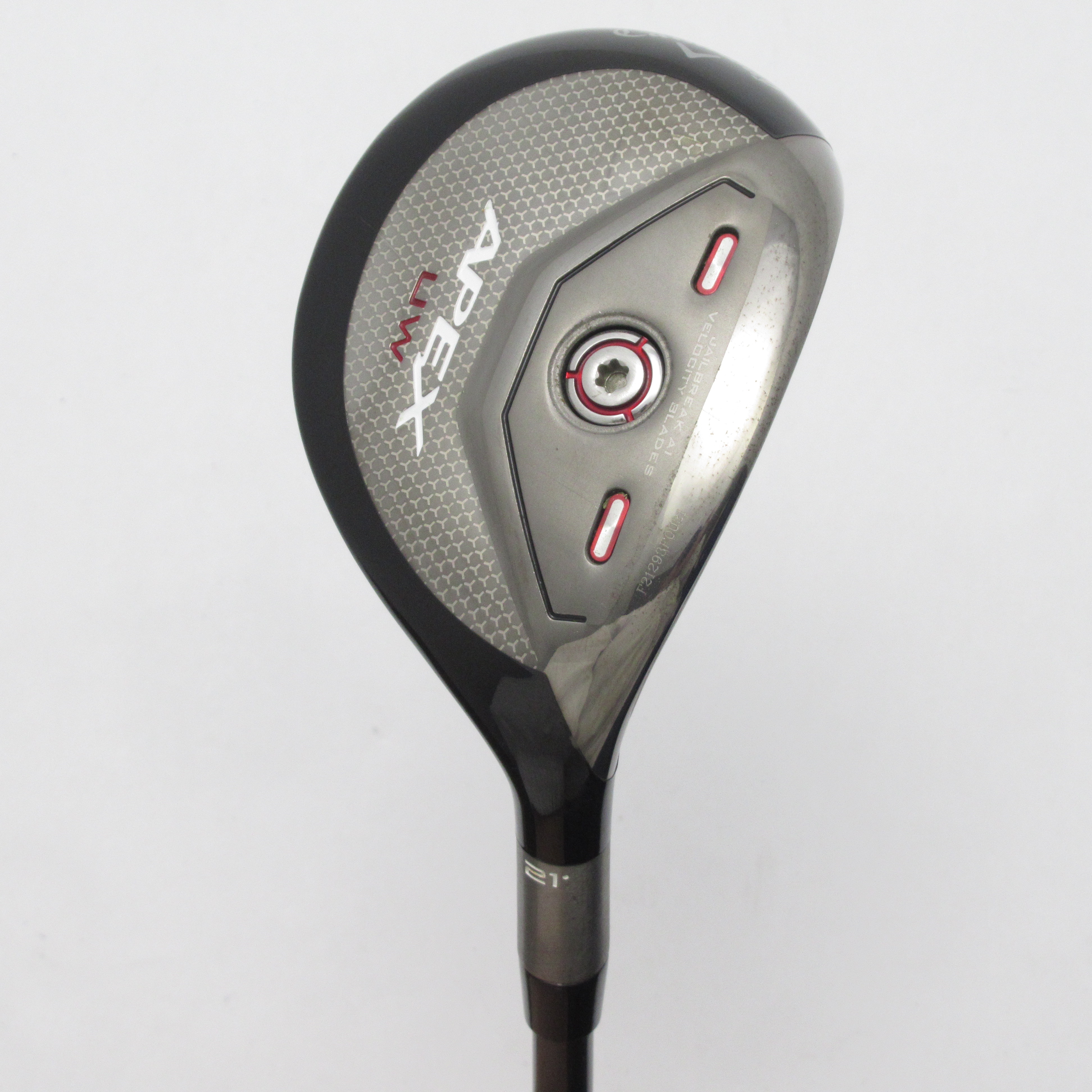 中古】APEX UW(2022) ユーティリティ Diamana 55 for Callaway 21 S C(ユーティリティ（単品）)|APEX( キャロウェイゴルフ)の通販 - GDOゴルフショップ(5002383912)