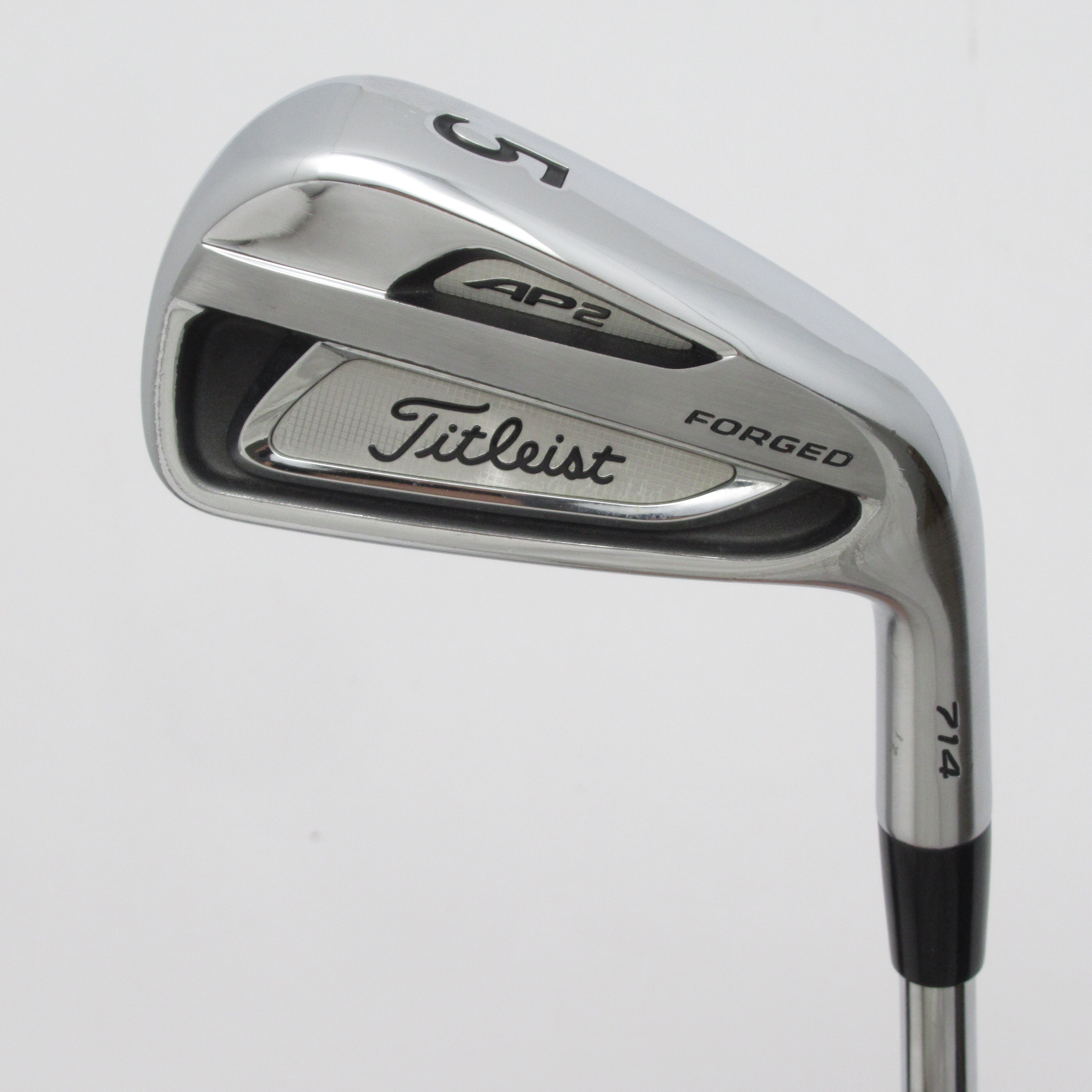 TITLEIST(タイトリスト) 中古アイアンセット タイトリスト 通販｜GDO中古ゴルフクラブ