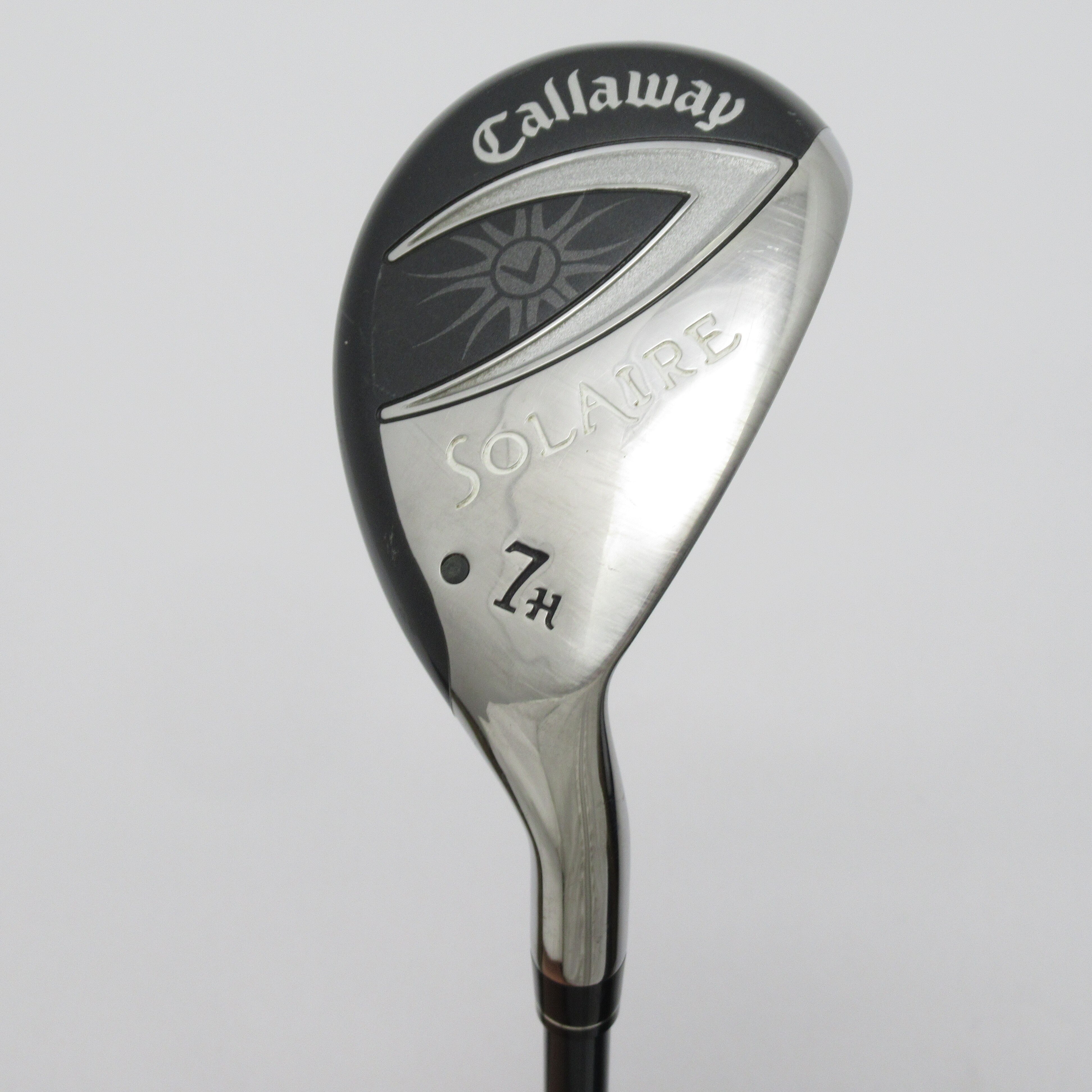 SOLAIRE US キャロウェイゴルフ Callaway Golf レディス 通販｜GDO中古ゴルフクラブ