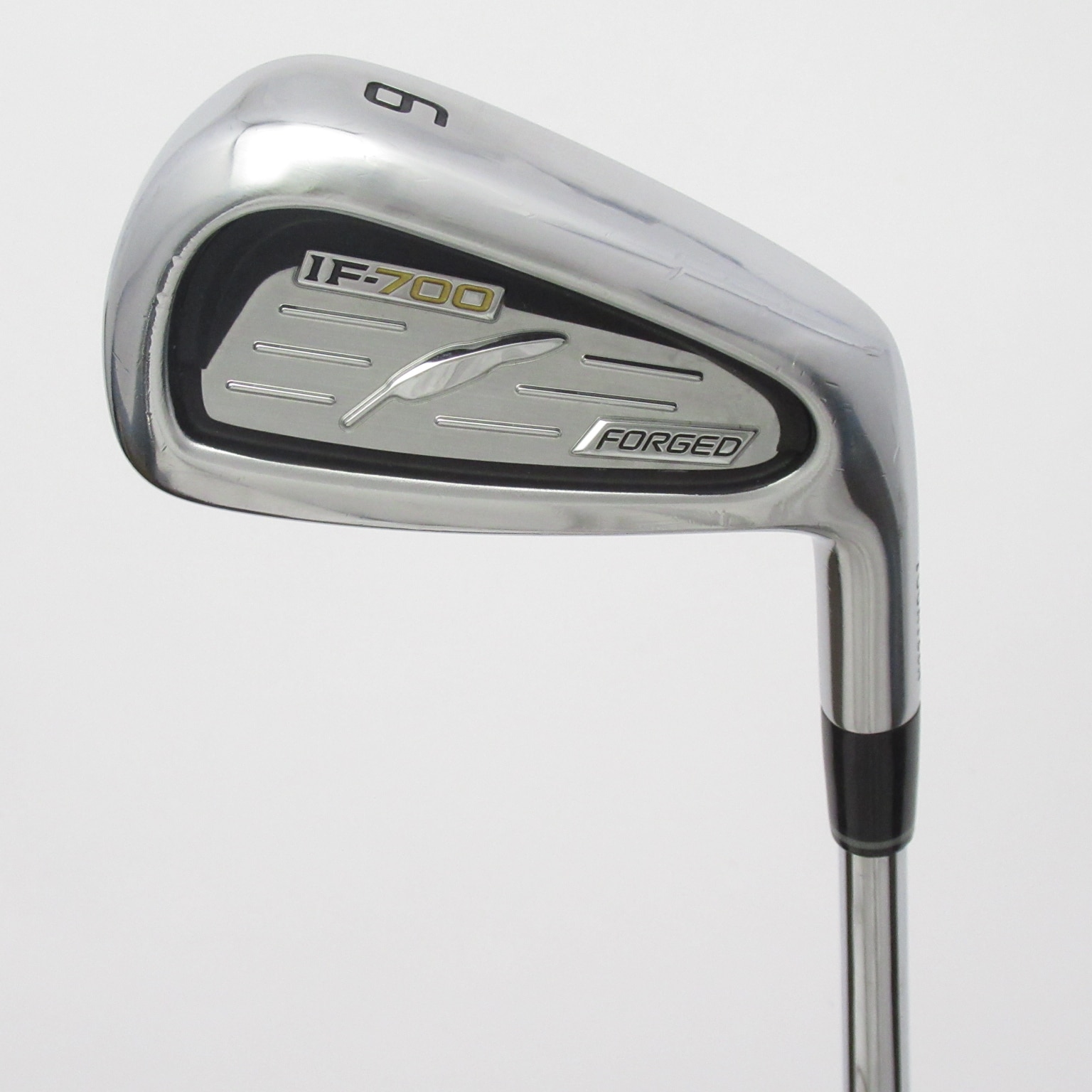 中古】IF-700 FORGED アイアン N.S.PRO MODUS3 SYSTEM3 TOUR 125 26 S C(アイアン（セット）)|FOURTEEN(フォーティーン)の通販  - GDOゴルフショップ(5002384177)