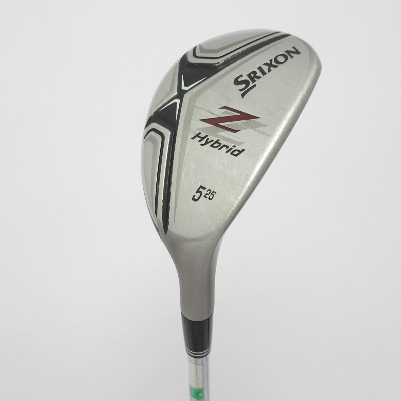 SRIXON(スリクソン) ダンロップ 通販｜GDO中古ゴルフクラブ