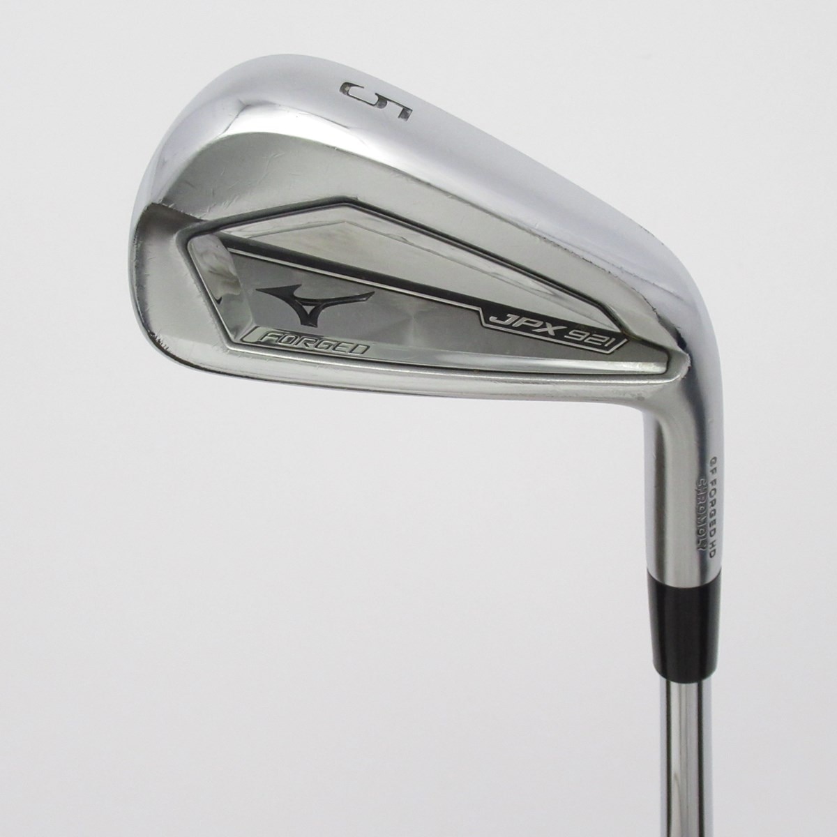 中古】JPX921 FORGED アイアン Dynamic Gold 120 24 S200 CD(アイアン（セット）)|JPX(ミズノ)の通販 -  GDOゴルフショップ(5002384334)