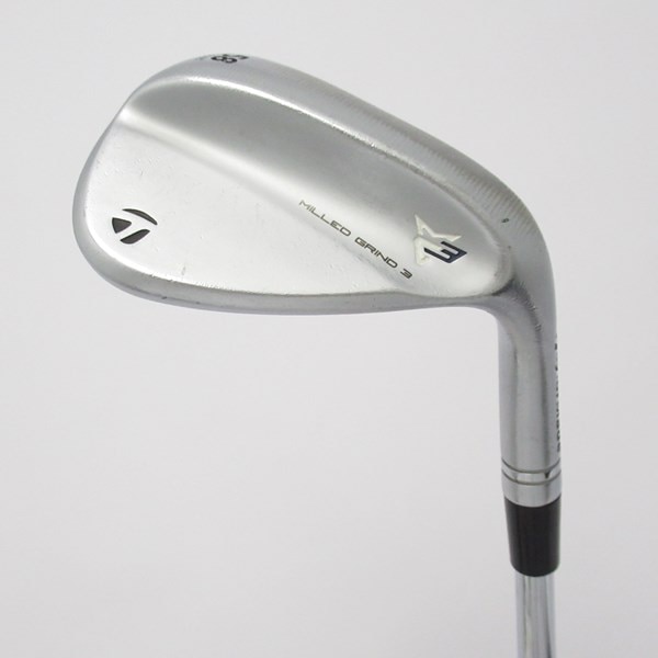 テーラーメイド TaylorMade MILLED GROND 3 のたまい Dynamic Gold HT 