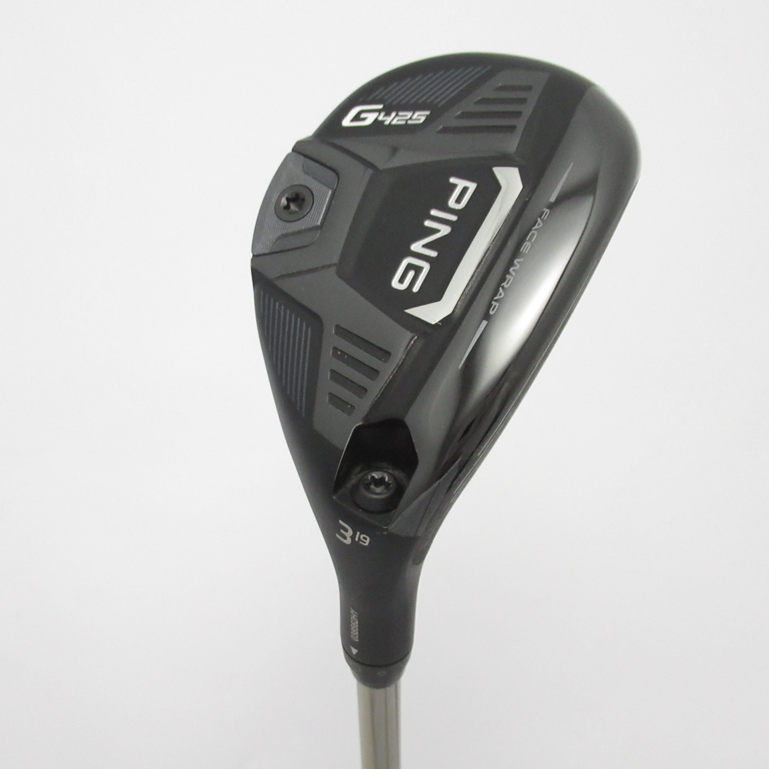 中古】G425 ハイブリッド ユーティリティ PING TOUR 173-85 19 S C(ユーティリティ（単品）)|G SERIES(ピン)の通販  - GDOゴルフショップ(5002384604)