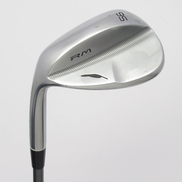 中古】RM-4 ウェッジ FT52w 56 WEDGE C レフティ(ウェッジ（単品）)|RM 
