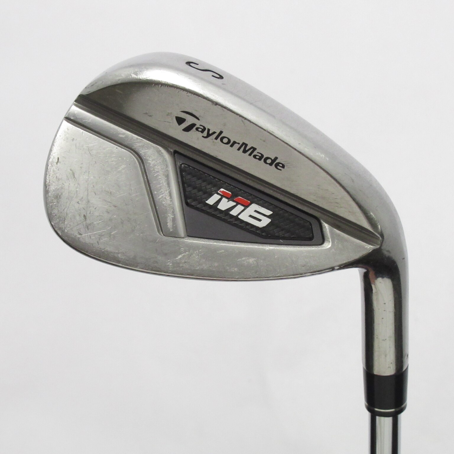 テーラーメイド(TaylorMade) 中古単品アイアン 通販｜GDO中古ゴルフクラブ