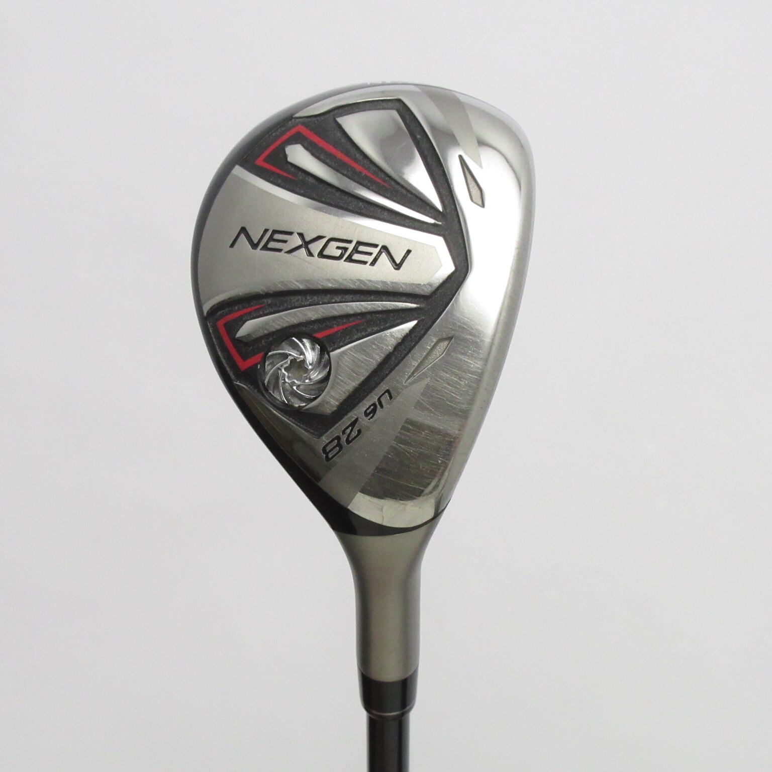 中古】NEXGEN 6 ユーティリティ カーボンシャフト 28 設定無 CD(ユーティリティ（単品）)|Golf  Partner(ゴルフパートナー)の通販 - GDOゴルフショップ(5002384948)