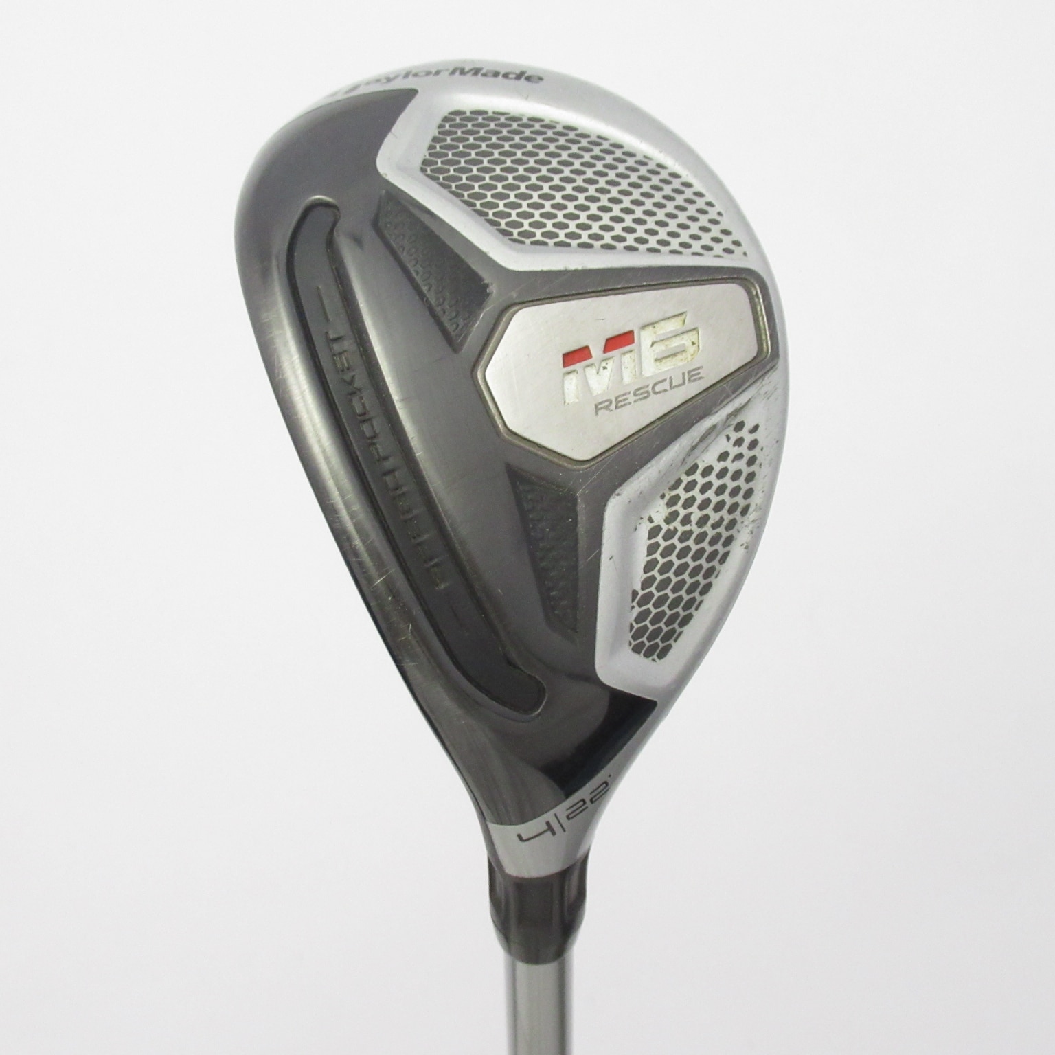 テーラーメイド(TaylorMade) 中古ユーティリティ レフティ 通販｜GDO中古ゴルフクラブ