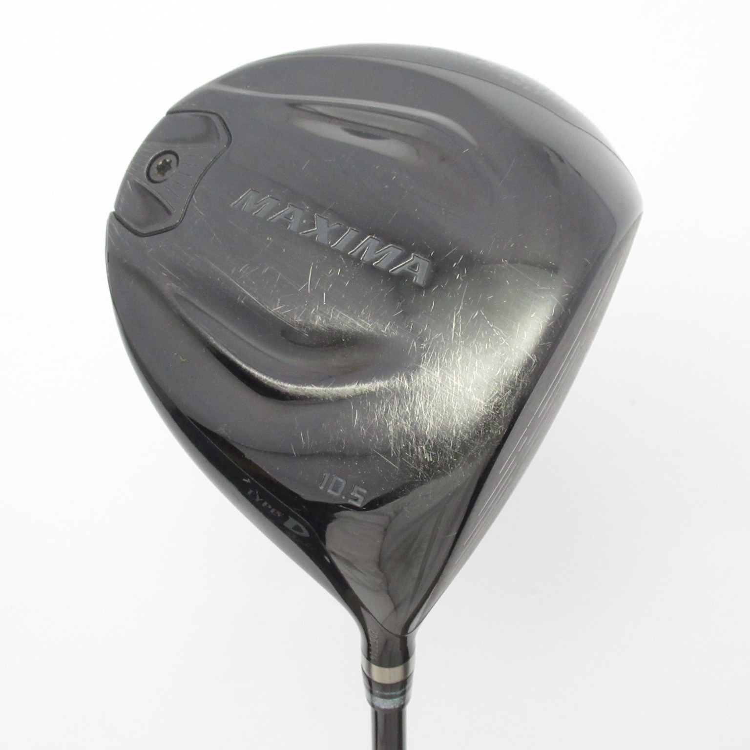 中古】Ryoma MAXIMA 2 TYPE-D リョーマ ゴルフ RYOMA GOLF 通販｜GDO中古ゴルフクラブ