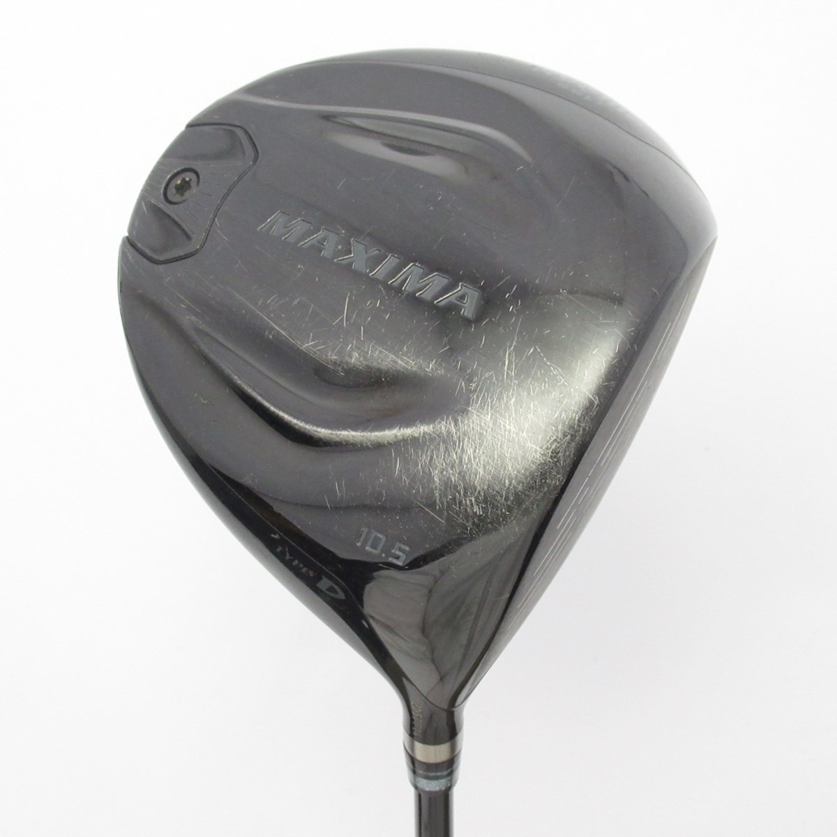 中古】MAXIMA II TYPE D ドライバー BEYOND POWER 2 LIGHT 10.5 その他 CD(ドライバー（単品）)|RYOMA  GOLF(リョーマ ゴルフ)の通販 - GDOゴルフショップ(5002385218)