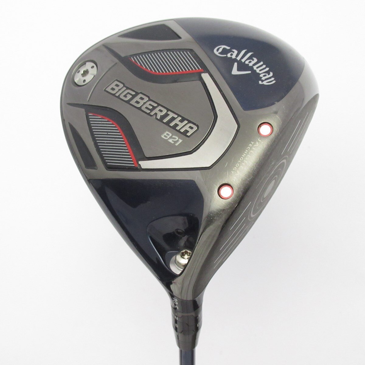 中古】ビッグバーサ B21 ドライバー Speeder Evolution for Callaway 10.5 SR CD(ドライバー（単品）)|BIG  BERTHA(キャロウェイゴルフ)の通販 - GDOゴルフショップ(5002385339)