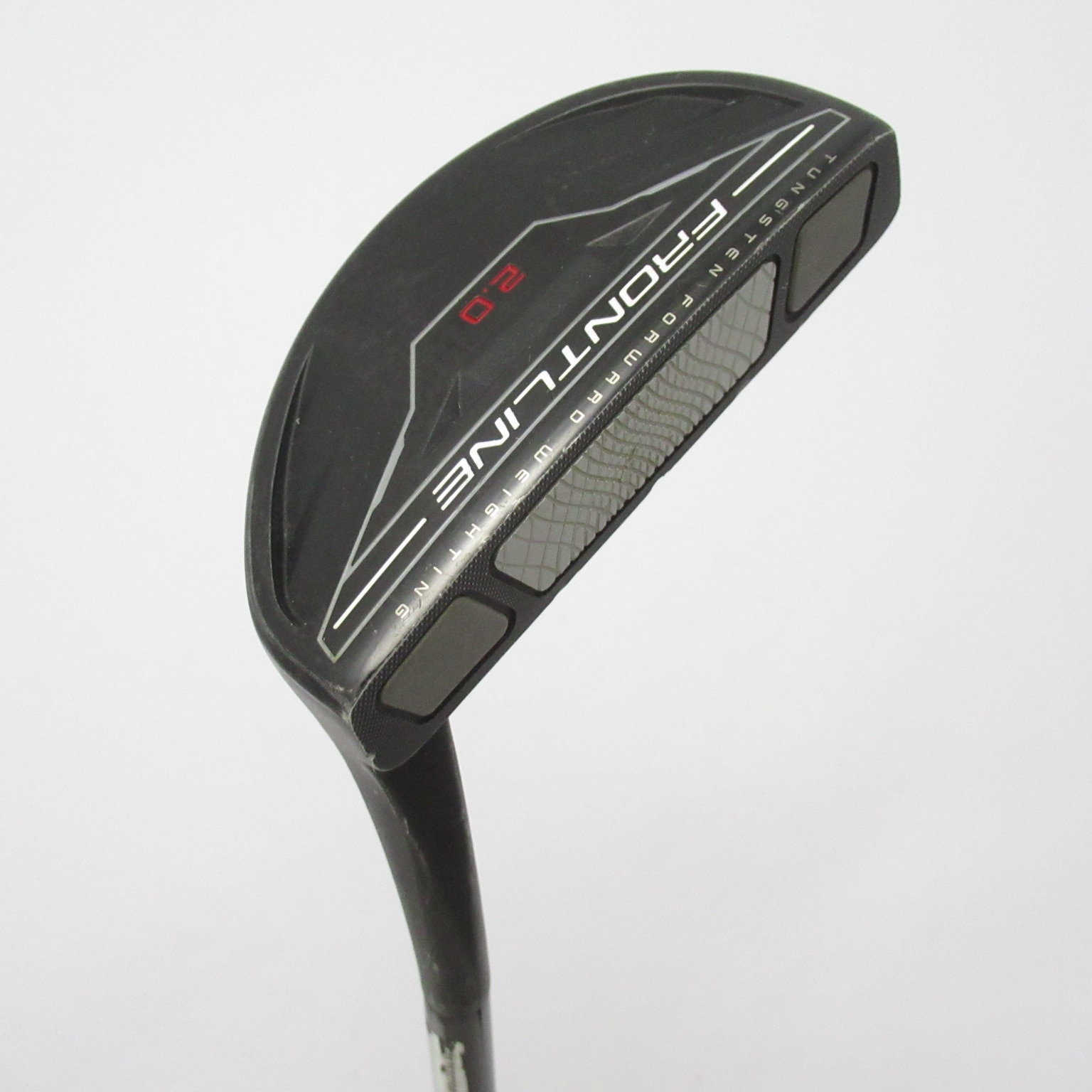 中古】FRONTLINE 2.0 パター スチールシャフト 計測項目外 計測項目外 D(パター（単品）)|Cleveland Golf(クリーブランド)の通販  - GDOゴルフショップ(5002385551)