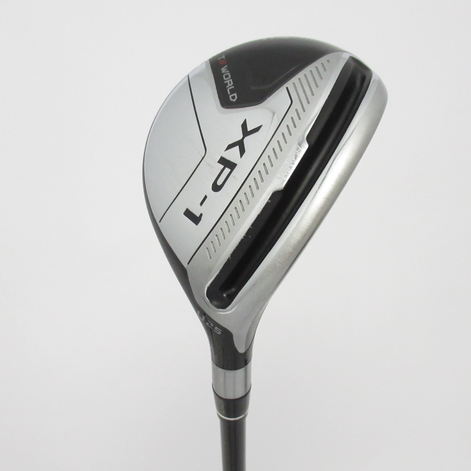 中古】本間ゴルフ(HONMA GOLF) ユーティリティ 通販｜GDO中古ゴルフクラブ