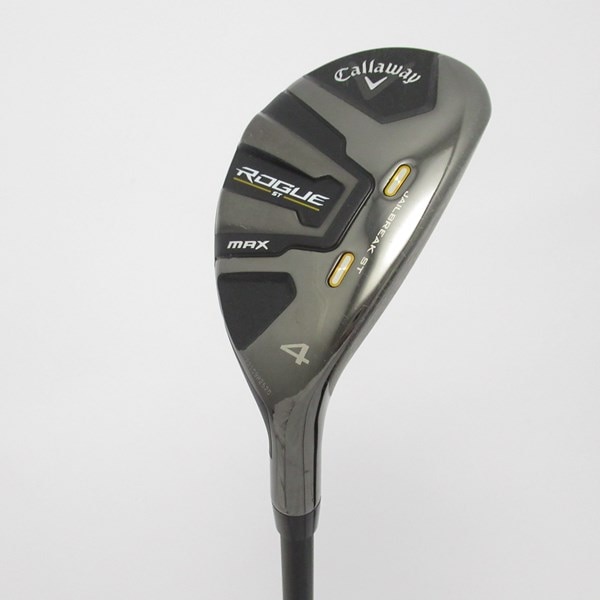 中古】ローグ ST MAX ユーティリティ VENTUS 5 for Callaway 20 R C 