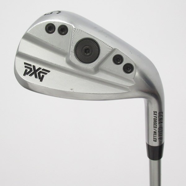 中古】PXG 0311 P GEN4 アイアン（単品） MCI 70 49 S CD(アイアン 