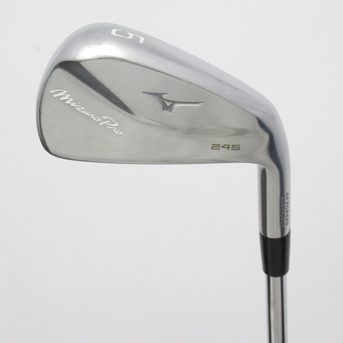 中古】MizunoPro 245 アイアン N.S.PRO MODUS3 TOUR 105 24 S C(アイアン（セット）)|Mizuno  Pro(ミズノ)の通販 - GDOゴルフショップ(5002386260)