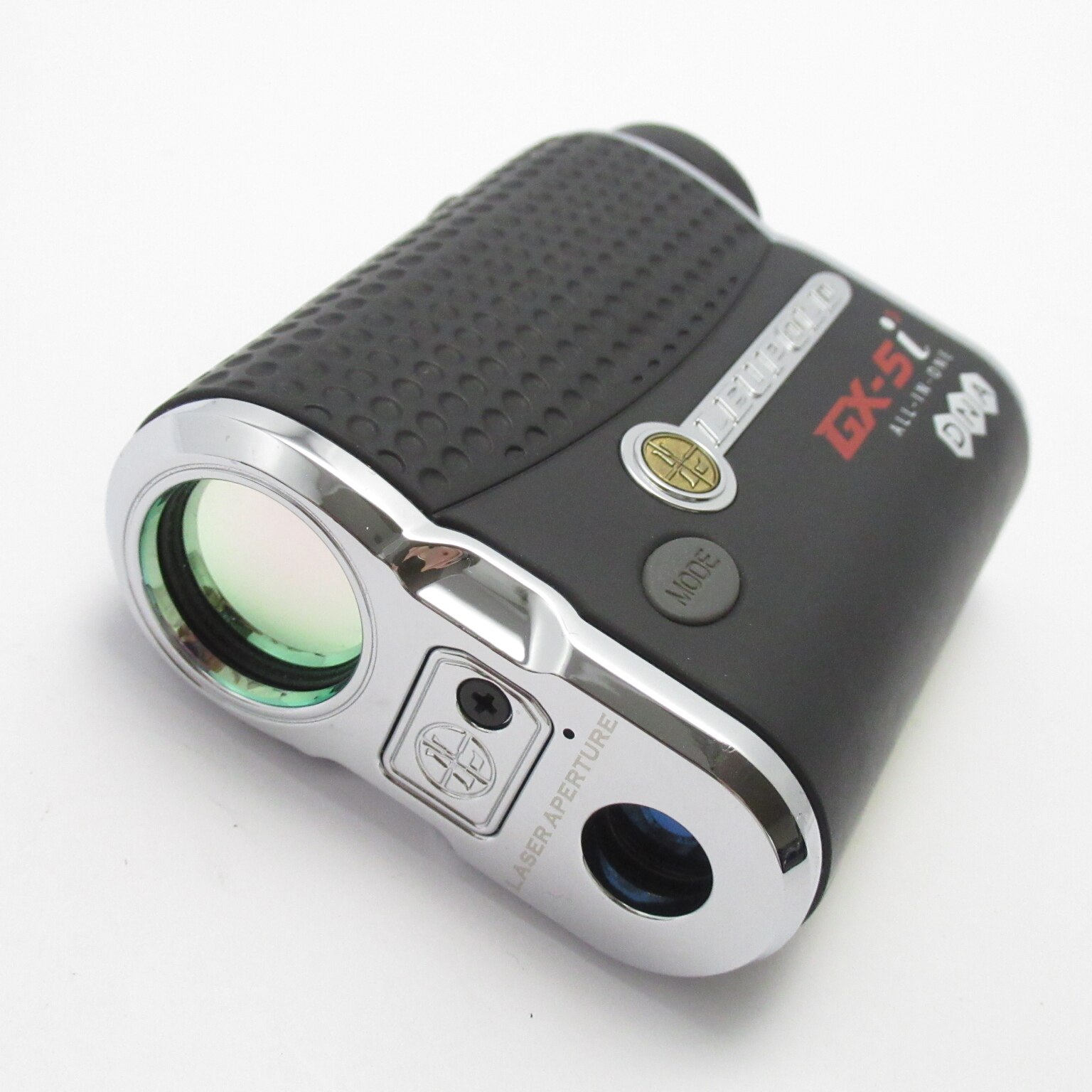 LEUPOLD GX-5i3 ゴルフ用距離計