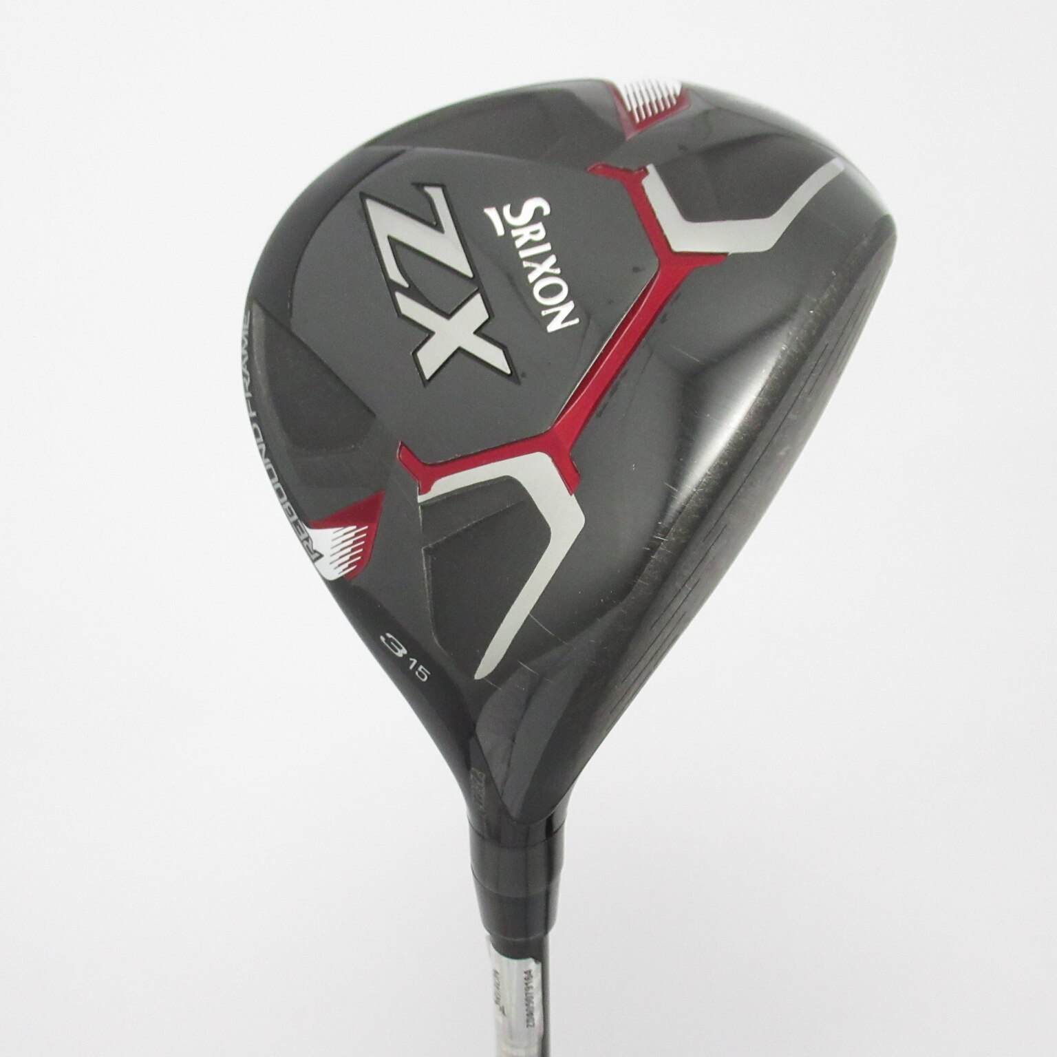 SRIXON(スリクソン) 中古フェアウェイウッド ダンロップ 通販｜GDO中古ゴルフクラブ 12504円