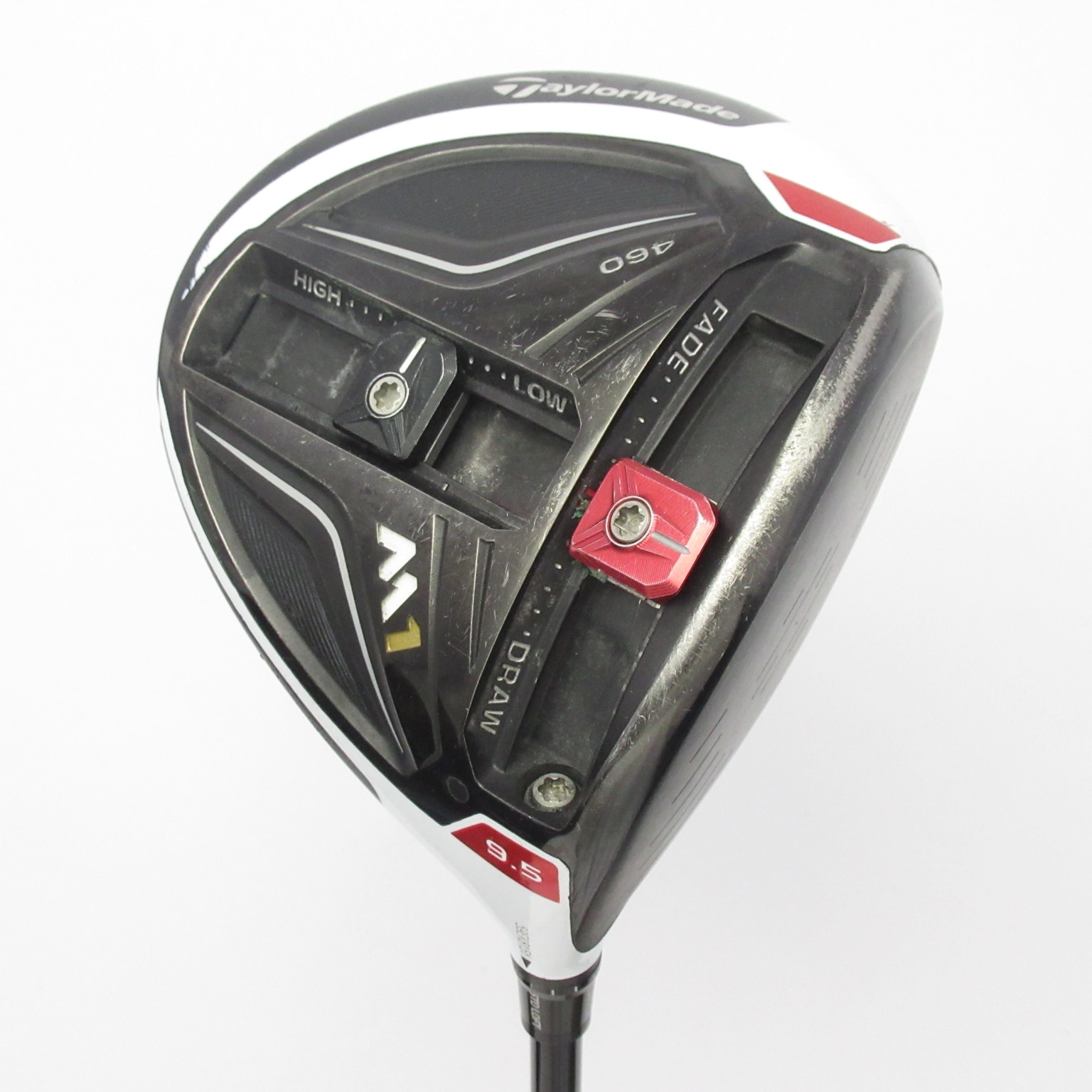 テーラーメイド(TaylorMade) 中古ドライバー 通販 (2ページ目)｜GDO中古ゴルフクラブ