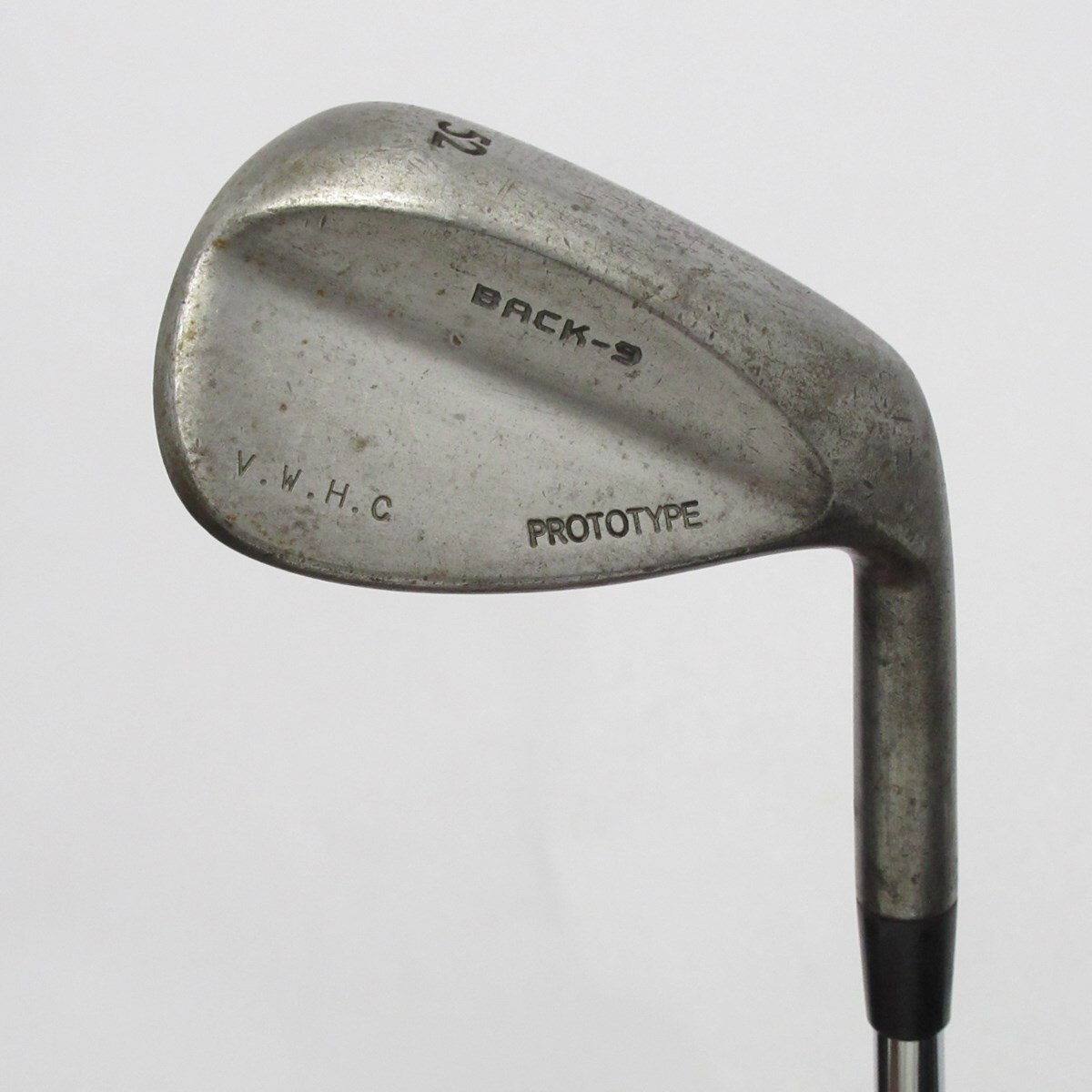 その他 BACK-9 WEDGE V.W.H.C PROTOTYPE/MCI SOLID 105/UNI/48 9592 博多(ウェッジ)｜売買されたオークション情報、yahooの商品情報をアーカイブ公開  - オークファン - 男性右きき用（avtolayn.uz）