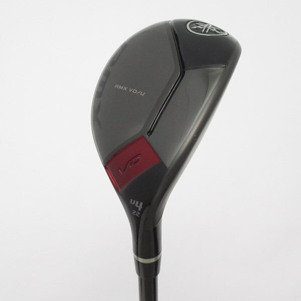 中古】RMX VD ユーティリティ オリジナルカーボン TENSEI TR h 22 S C 
