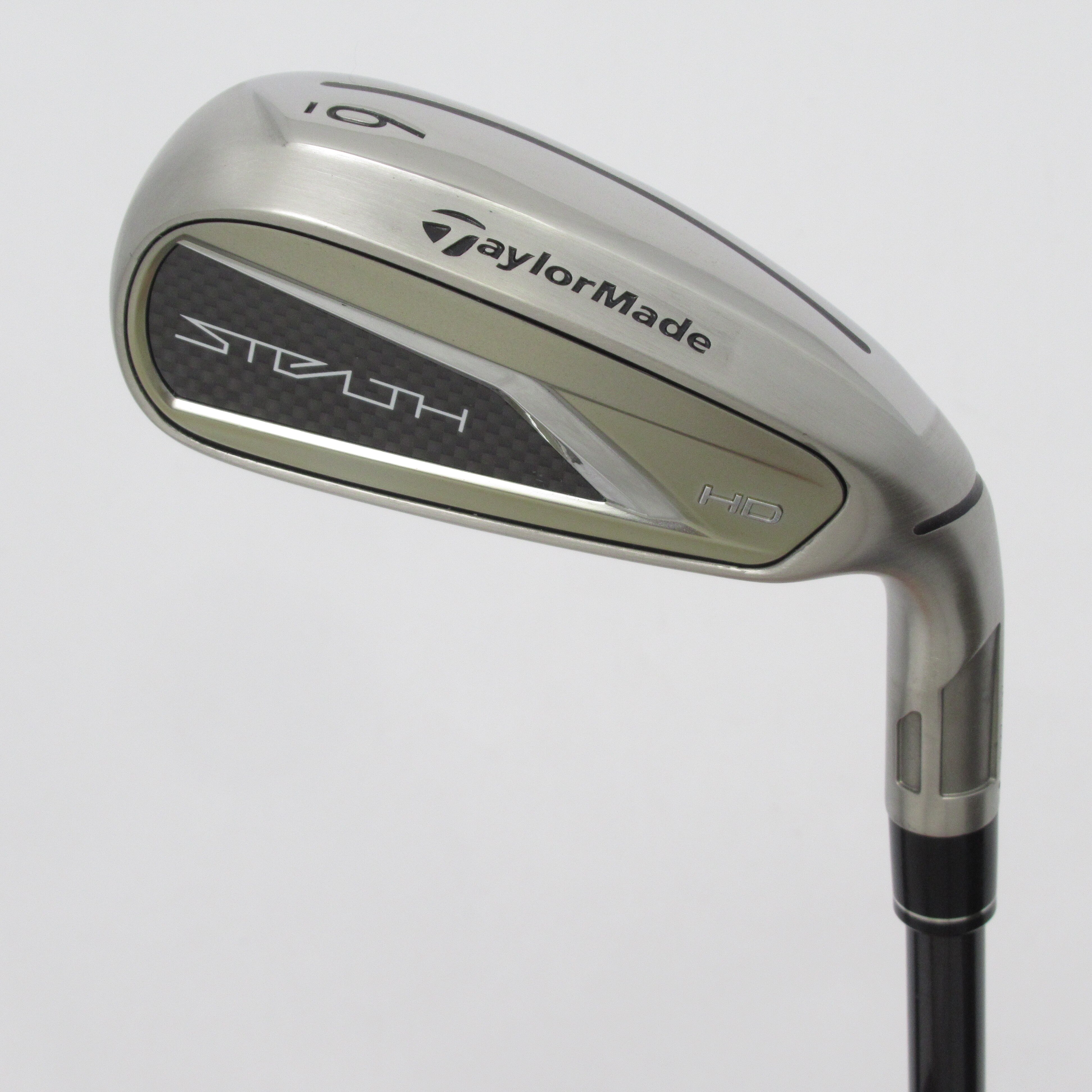 テーラーメイド(TaylorMade) 中古アイアンセット メンズ 通販｜GDO中古ゴルフクラブ