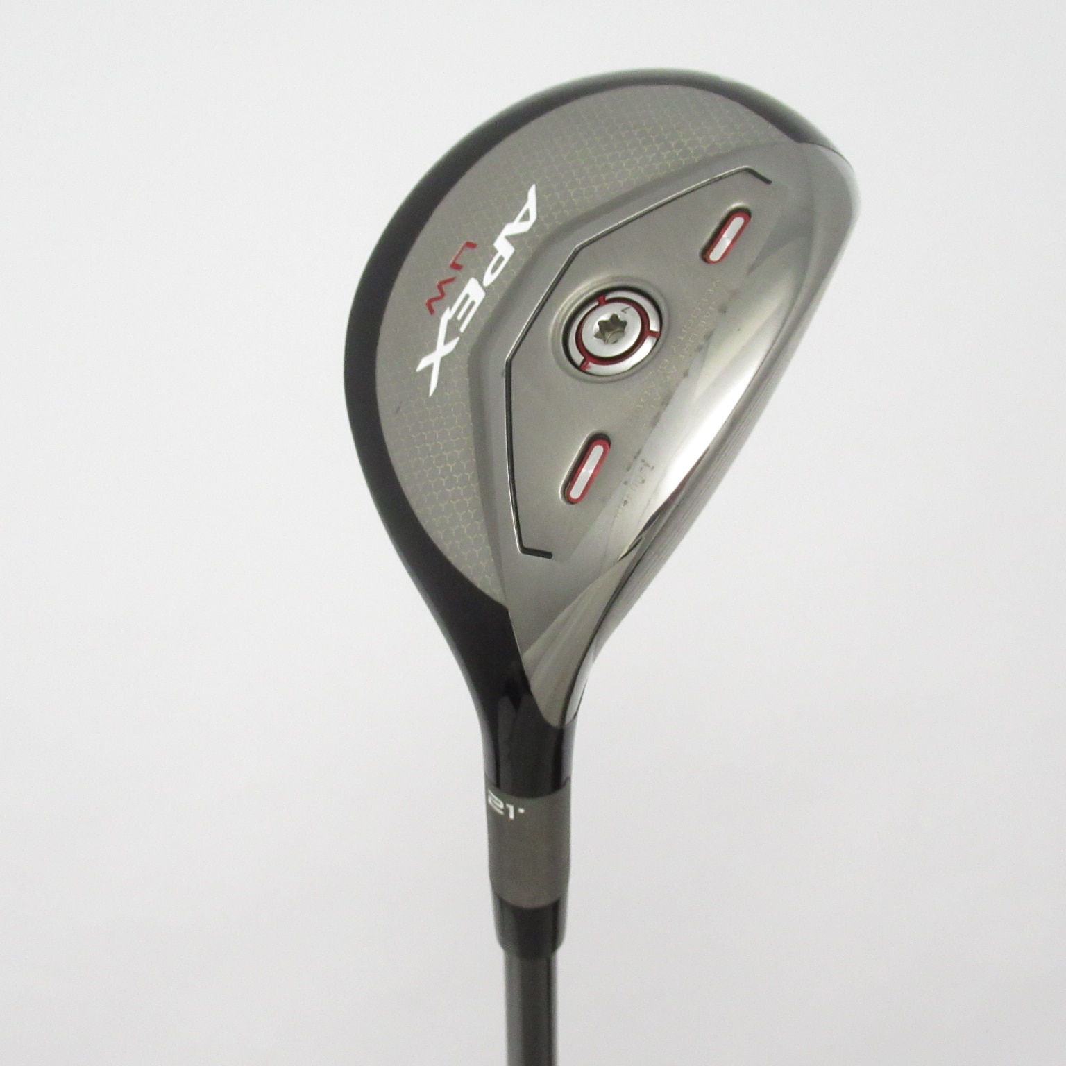 中古】APEX UW(2022) ユーティリティ Diamana 55 for Callaway 21 R C(ユーティリティ（単品）)|APEX( キャロウェイゴルフ)の通販 - GDOゴルフショップ(5002387279)