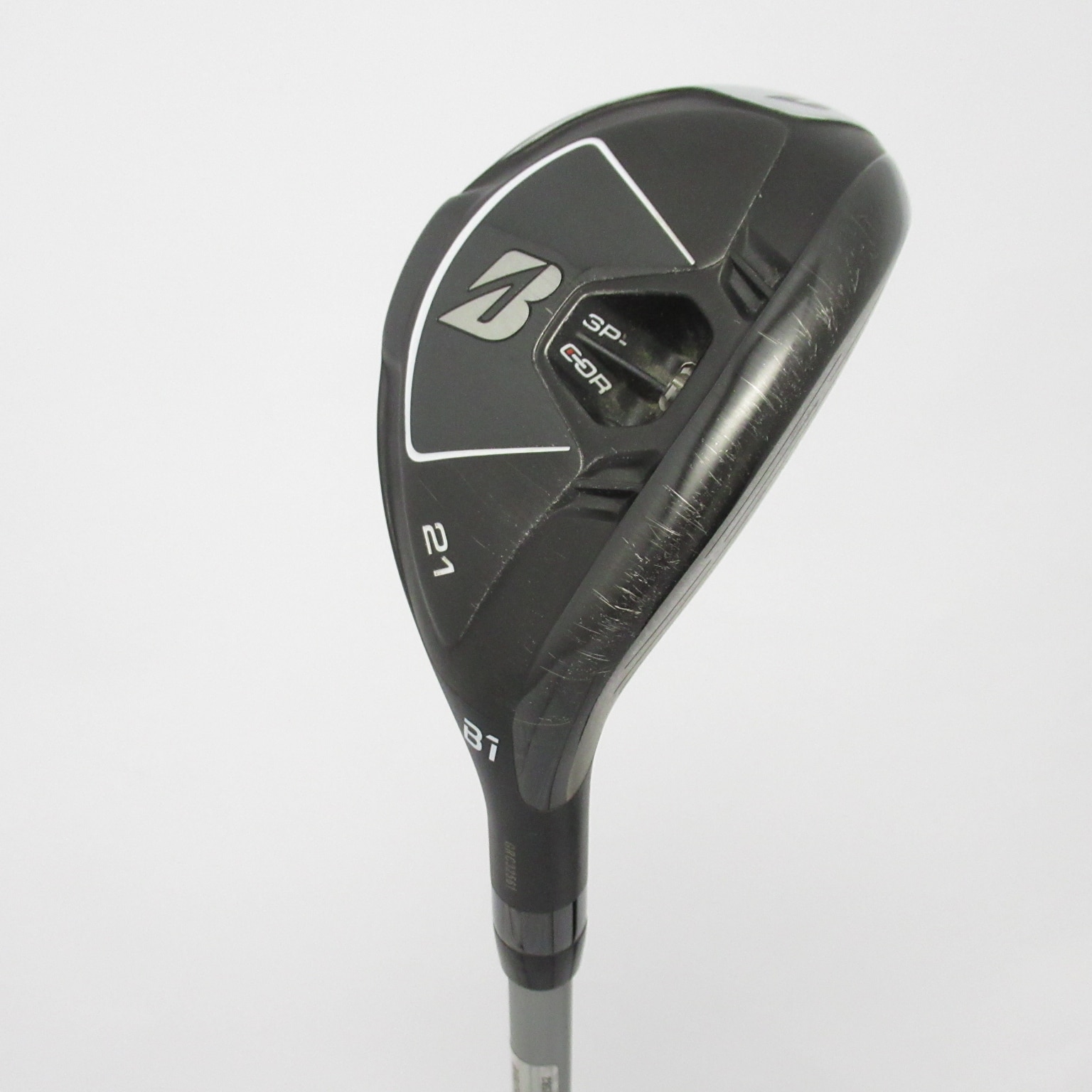 中古】B1 ユーティリティ Tour AD BS-6h 21 S CD(ユーティリティ（単品）)|BRIDGESTONE GOLF(ブリヂストン)の通販  - GDOゴルフショップ(5002387280)