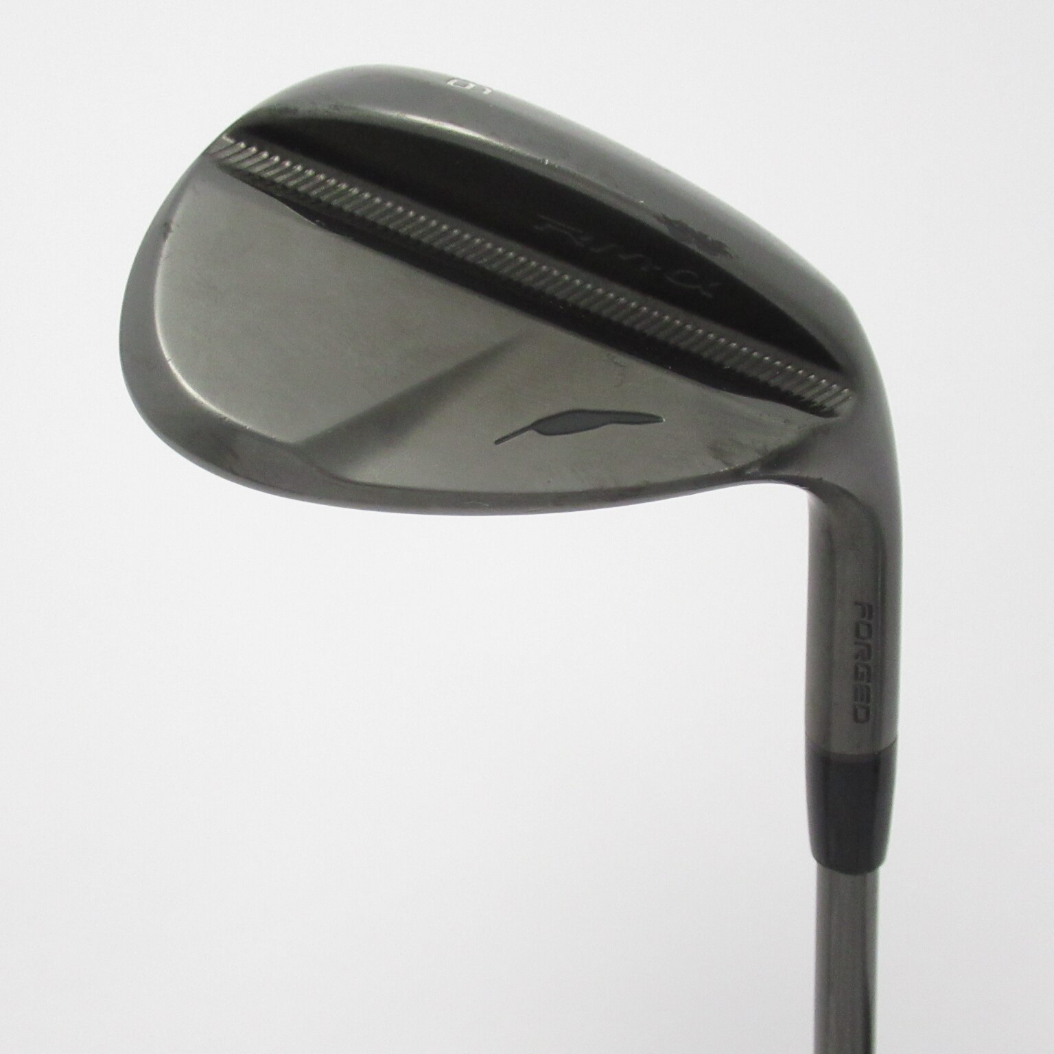 中古】RM-α ブラックエディション ウェッジ N.S.PRO TS-101w BK 56-12 WEDGE CD(ウェッジ（単品）)|RM( フォーティーン)の通販 - GDOゴルフショップ(5002387314)