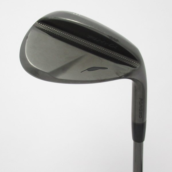 ウェッジ フォーティーン RM-4 ブラックエディション 56度 flex:WEDGE 