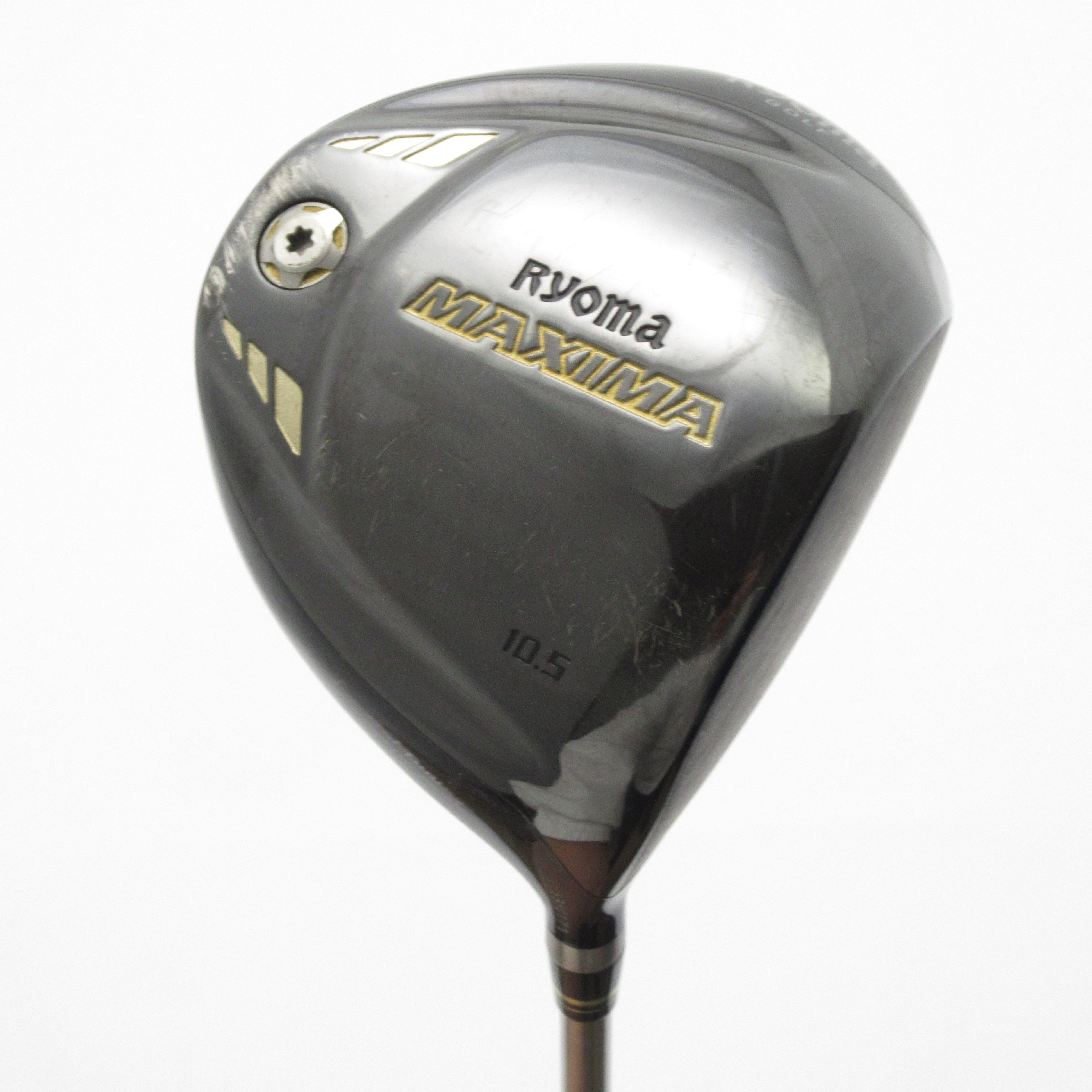 中古】RYOMA GOLF(リョーマ ゴルフ) ドライバー リョーマ ゴルフ 通販｜GDO中古ゴルフクラブ