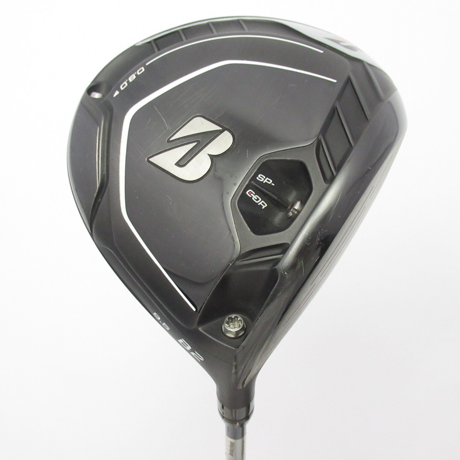 中古】B2 ドライバー Diamana PD 50 9.5 S C(ドライバー（単品）)|BRIDGESTONE GOLF(ブリヂストン)の通販 -  GDOゴルフショップ(5002387525)