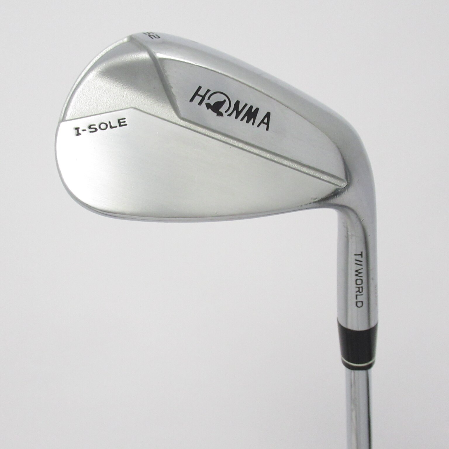 中古】本間ゴルフ(HONMA GOLF) ウェッジ 通販｜GDO中古ゴルフクラブ