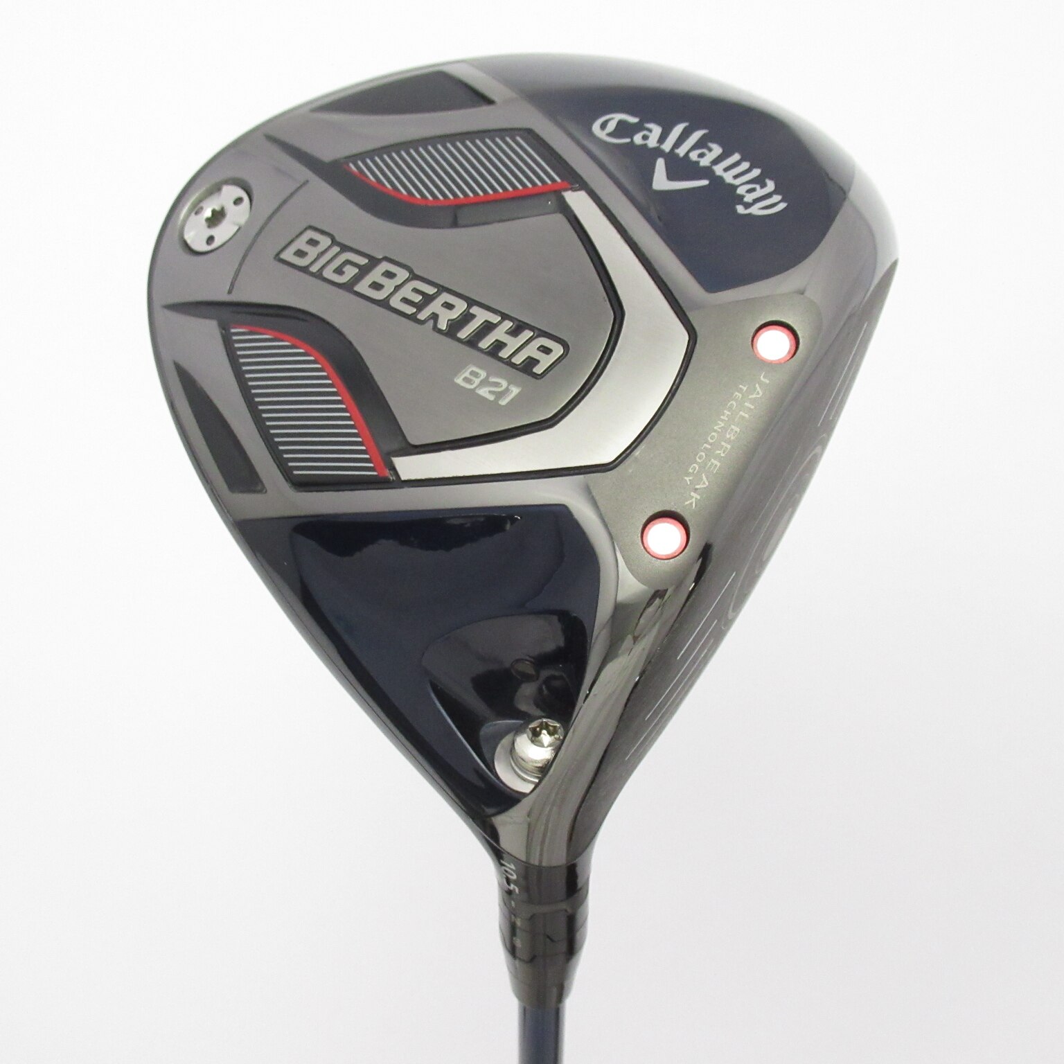 中古】ビッグバーサ B21 ドライバー Speeder Evolution for Callaway 10.5 SR B(ドライバー（単品）)|BIG  BERTHA(キャロウェイゴルフ)の通販 - GDOゴルフショップ(5002387572)