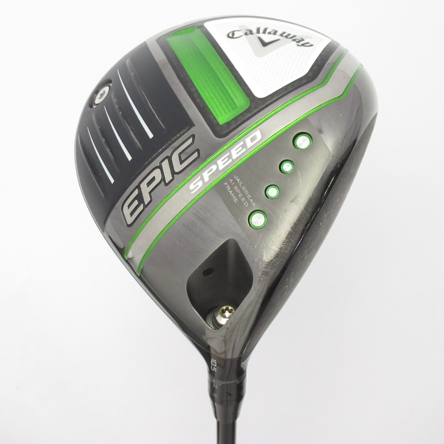 キャロウェイゴルフ(Callaway Golf) 通販｜GDO中古ゴルフクラブ