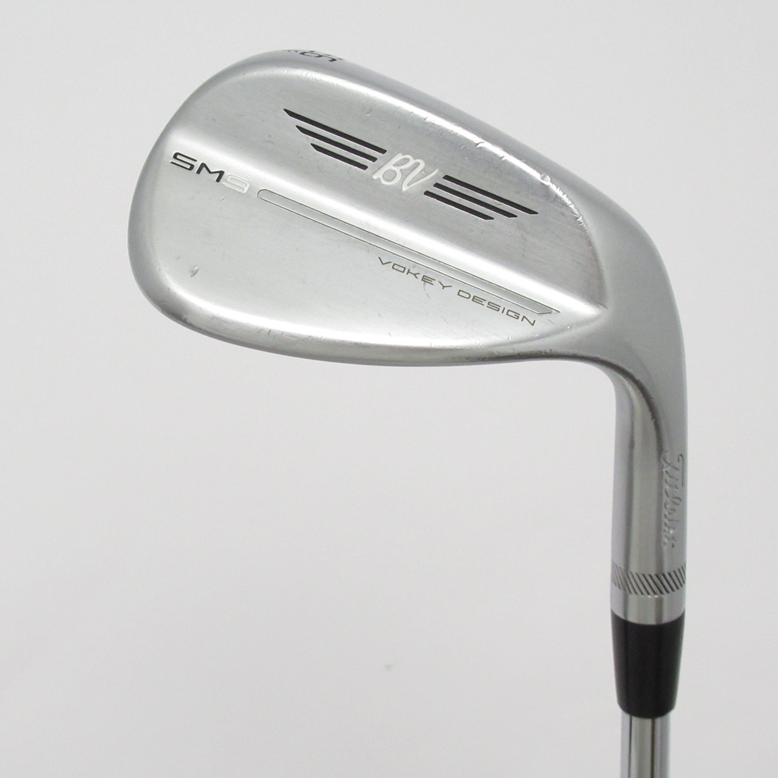 中古】Vokey(ボーケイ) タイトリスト 通販｜GDO中古ゴルフクラブ