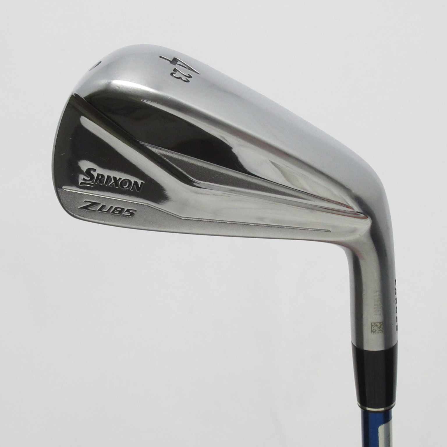 中古】SRIXON Z U85 ユーティリティ ダンロップ SRIXON 通販｜GDO中古ゴルフクラブ