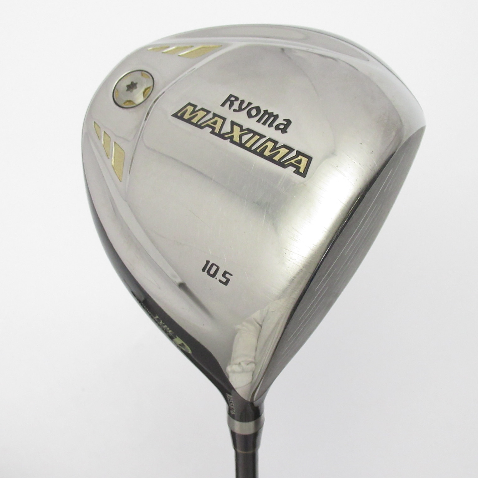 中古】リョーマ ゴルフ(RYOMA GOLF) ドライバー 通販｜GDO中古ゴルフクラブ