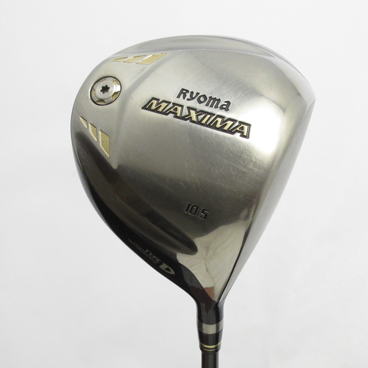 中古】リョーマ ゴルフ(RYOMA GOLF) ドライバー 通販｜GDO中古ゴルフクラブ