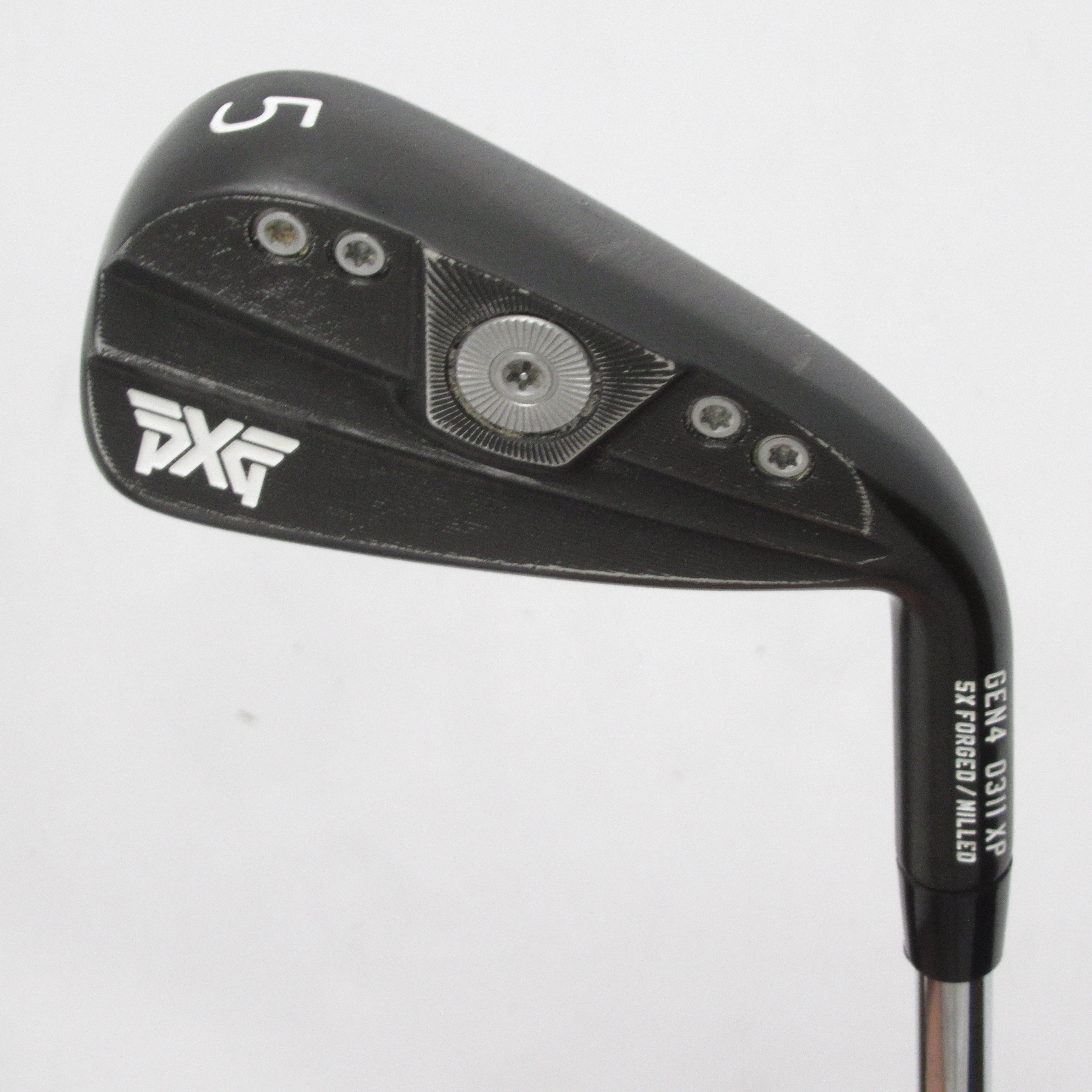 ピーエックスジー(PXG) 中古アイアンセット 通販｜GDO中古ゴルフクラブ