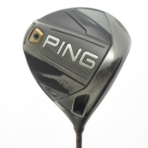 中古】G400MAX ドライバー Speeder 569 EVOLUTION IV 9 S D(ドライバー 