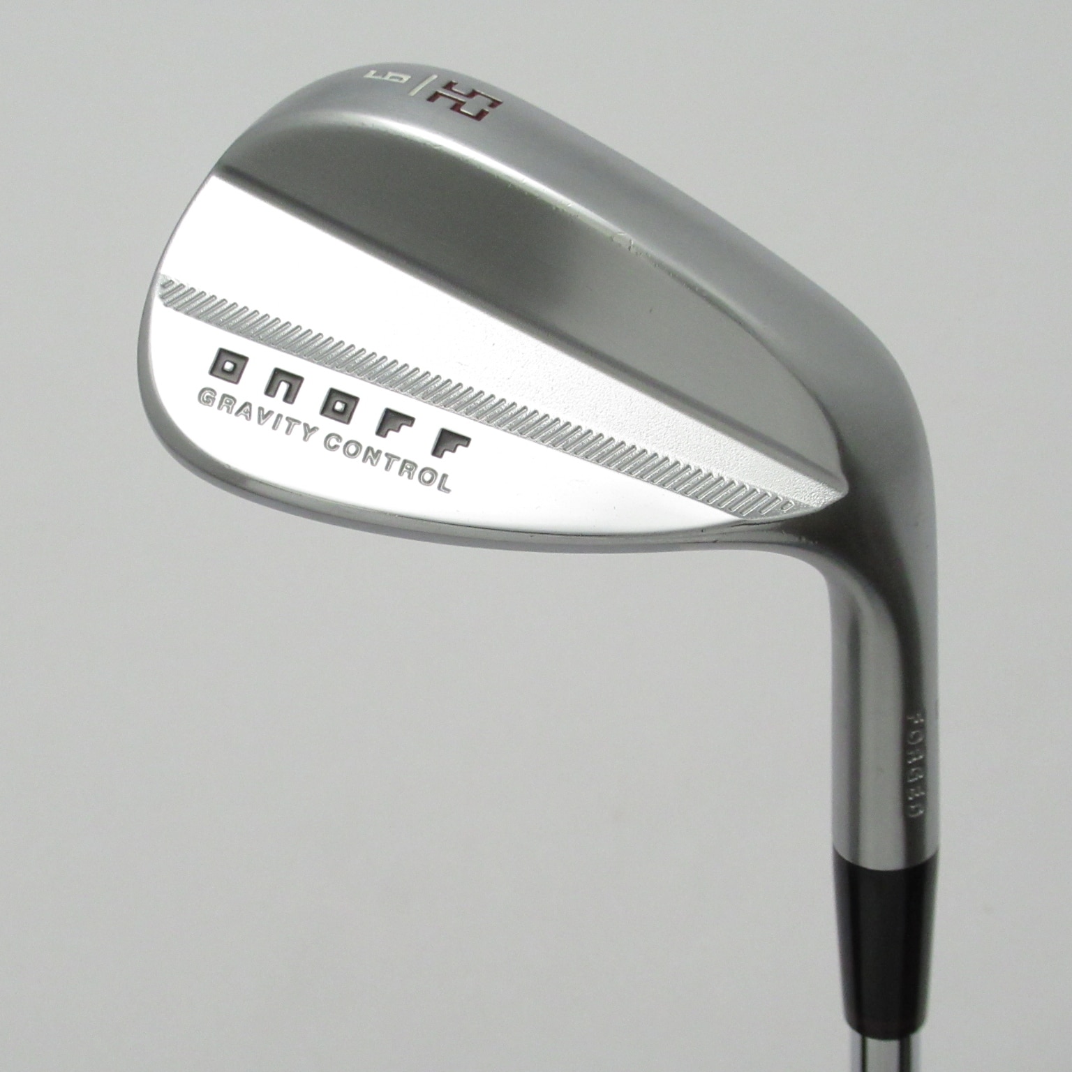 オノフ オノフ フォージド ウェッジ N.S.PRO MODUS3 TOUR 115 【52-09】(ウェッジ)