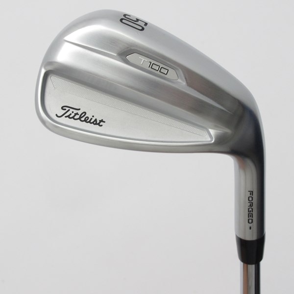 中古】T100(2021) アイアン（単品） N.S.PRO MODUS3 TOUR 115 50 
