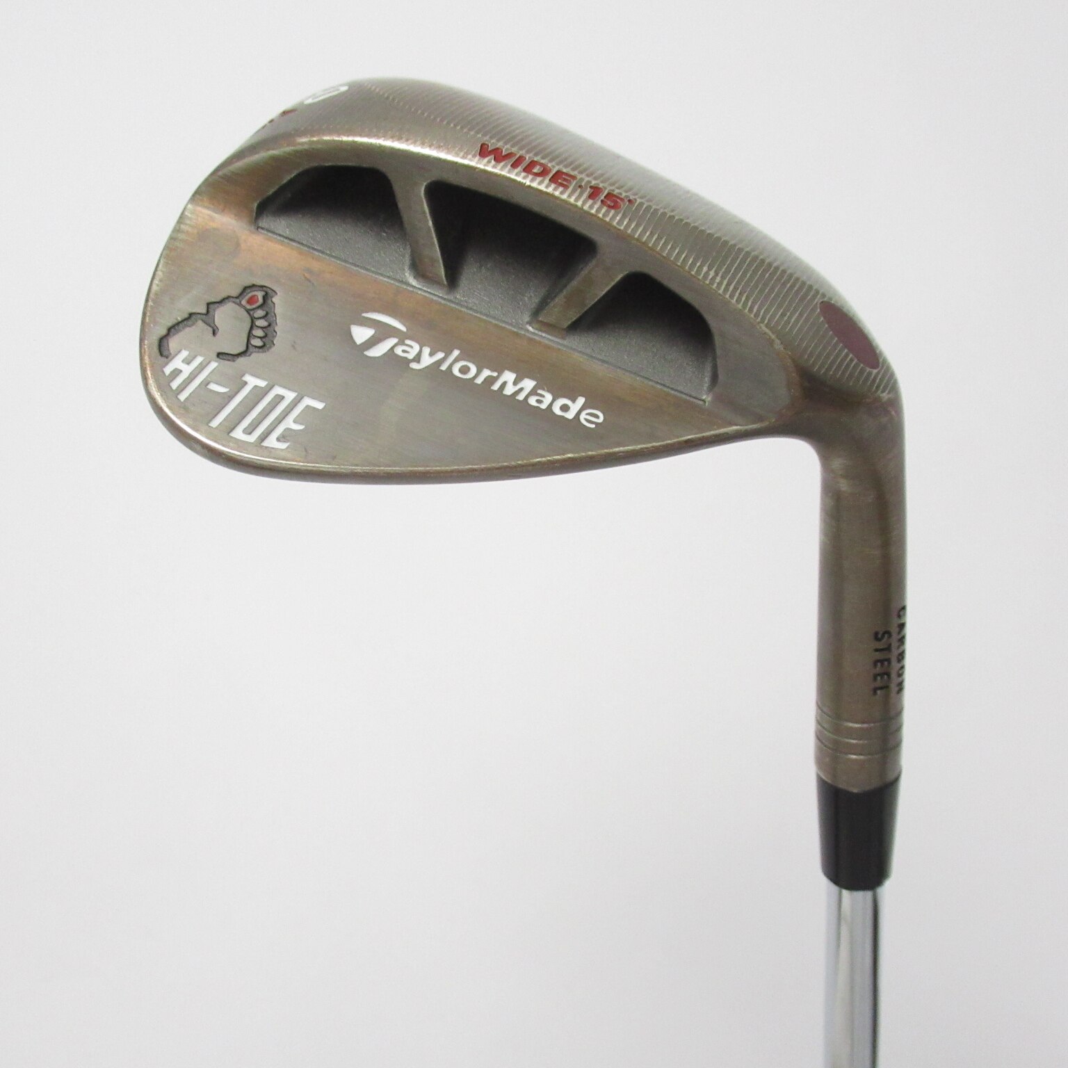 中古】テーラーメイド(TaylorMade) ウェッジ 通販｜GDO中古ゴルフクラブ