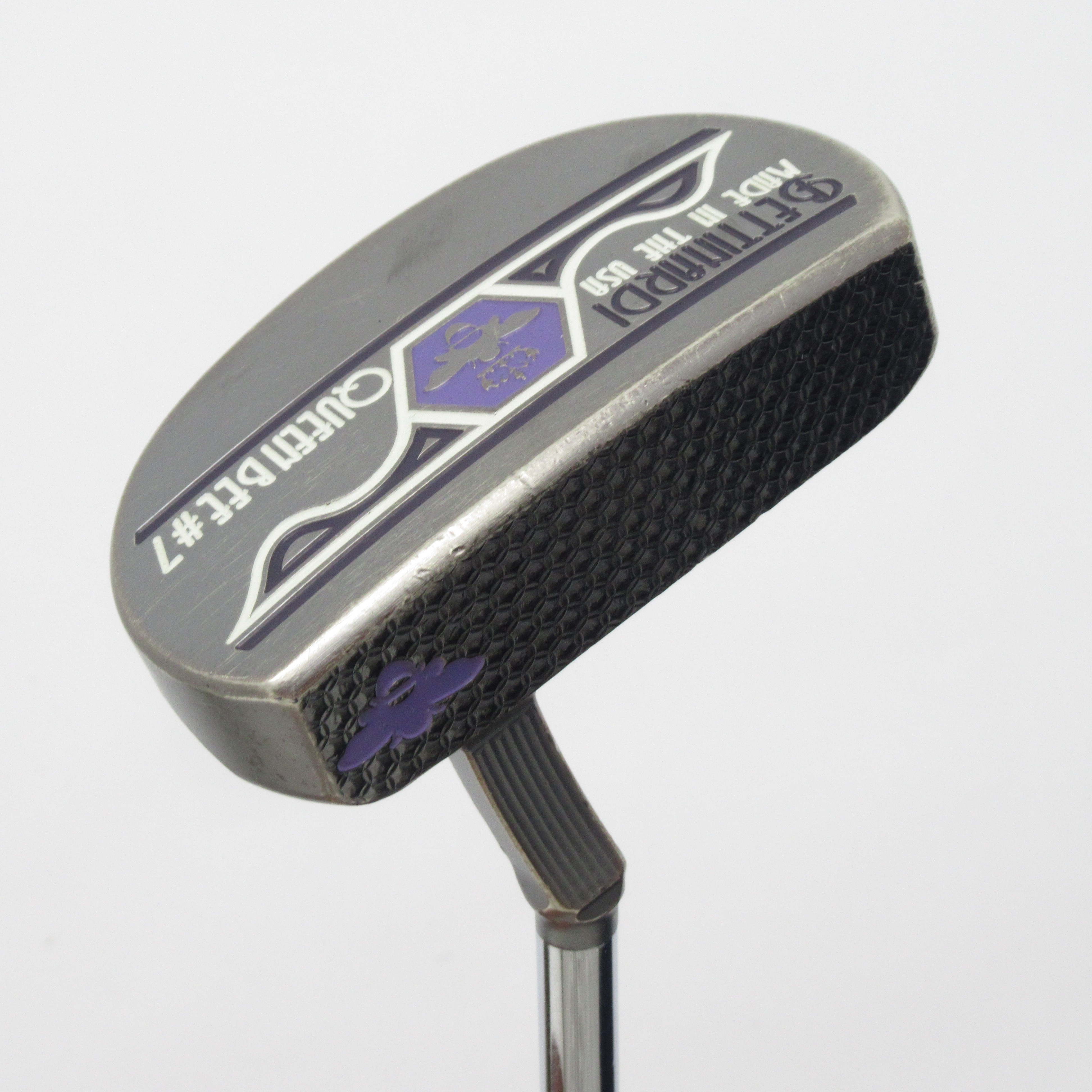 中古】QUEEN BEE 7 パター ベティナルディ Bettinardi 通販｜GDO中古ゴルフクラブ