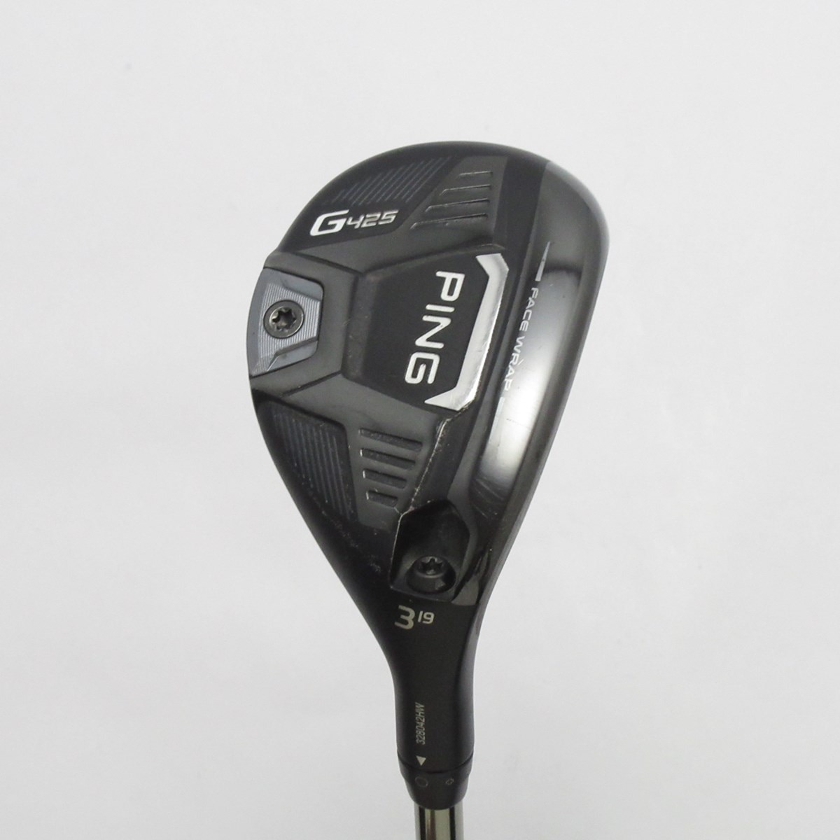 中古】G425 ハイブリッド ユーティリティ PING TOUR 173-85 19 S C(ユーティリティ（単品）)|G SERIES(ピン)の通販  - GDOゴルフショップ(5002388410)