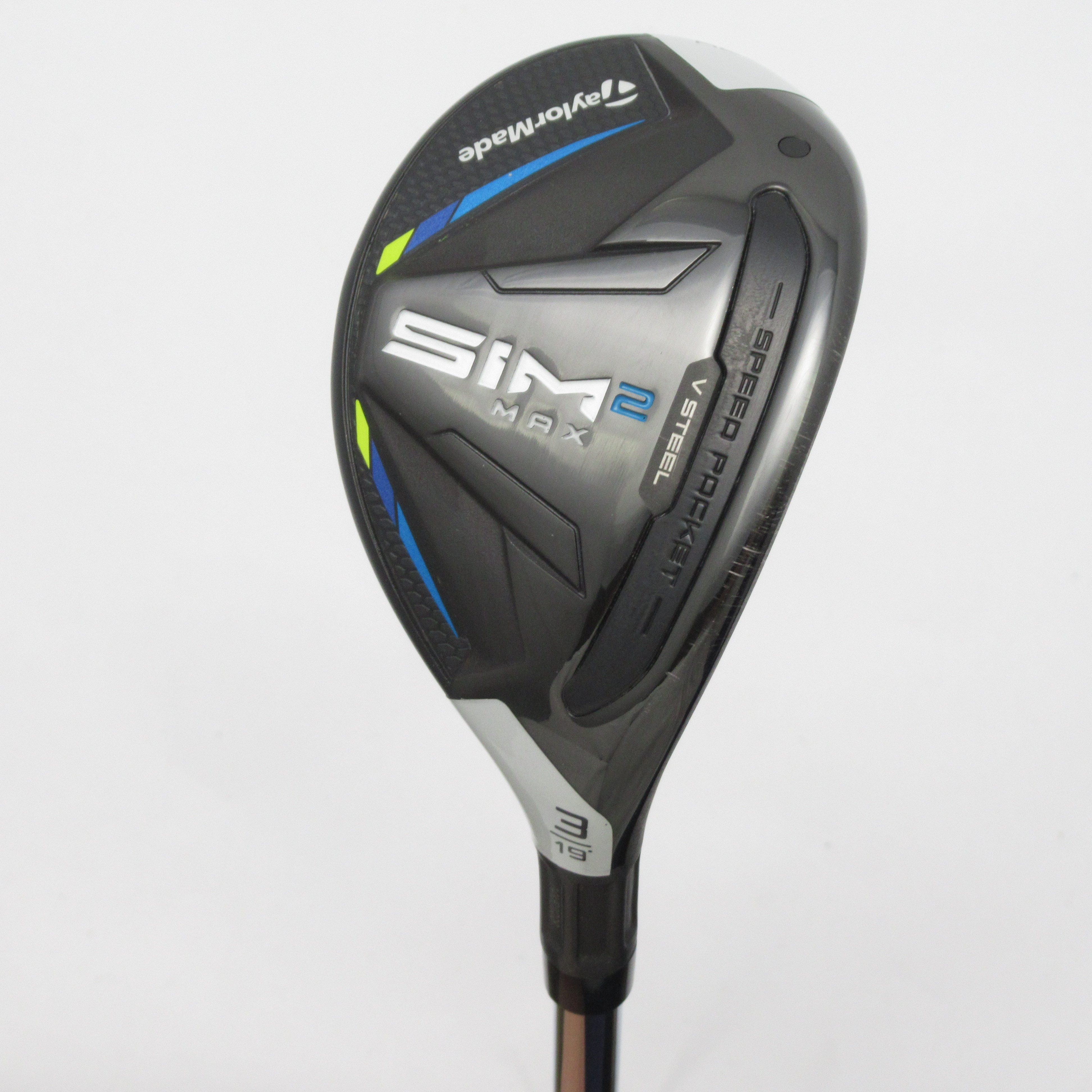 中古】テーラーメイド(TaylorMade) ユーティリティ 通販 (14ページ目)｜GDO中古ゴルフクラブ