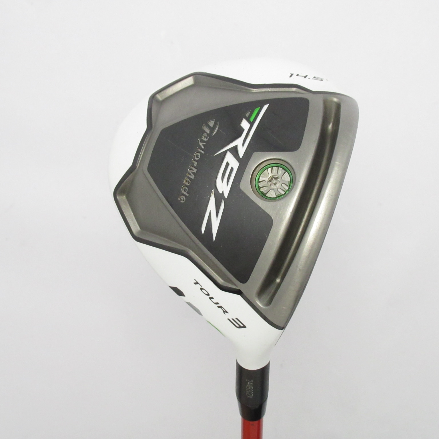 RBZ(ロケットボールズ) テーラーメイド 通販｜GDO中古ゴルフクラブ