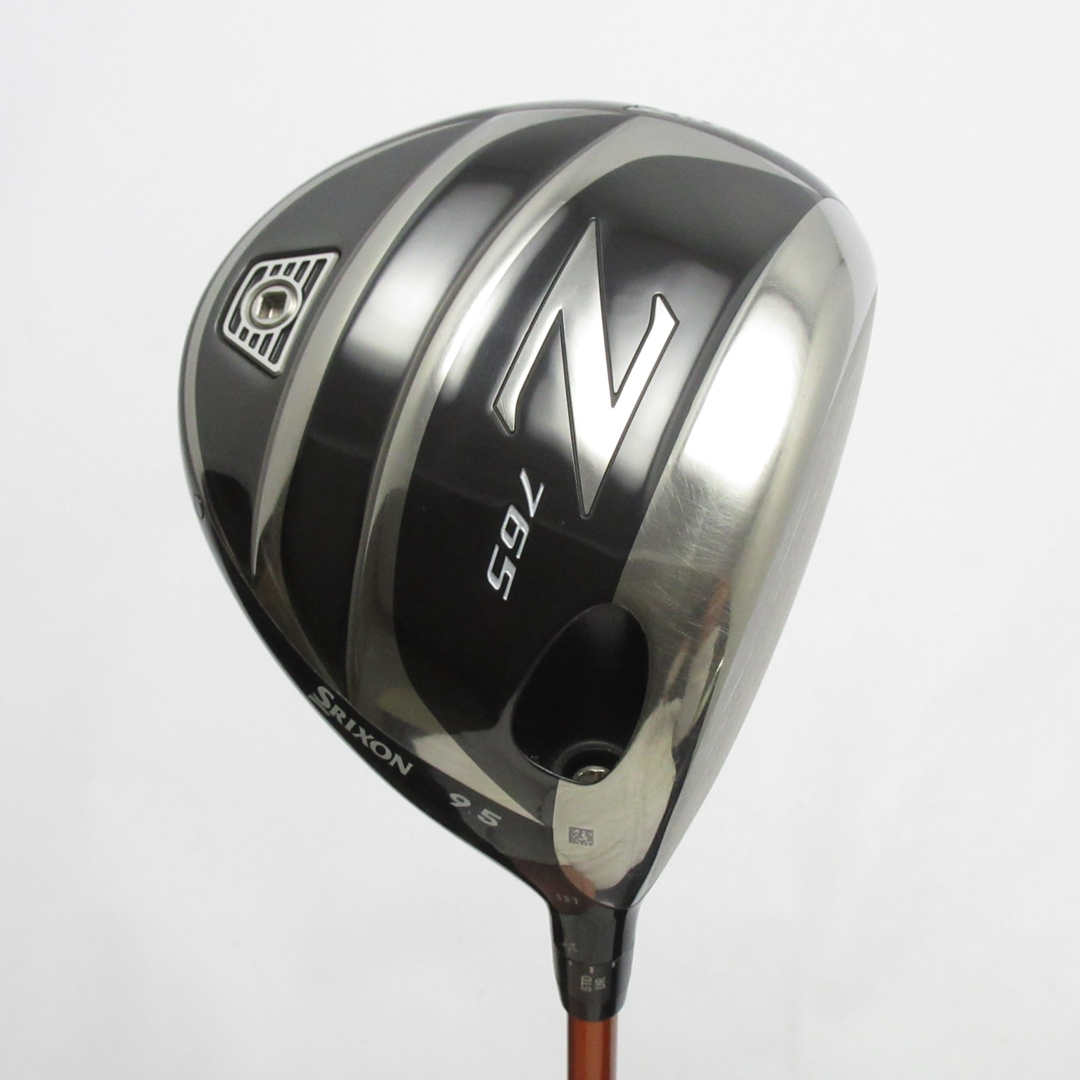 中古】スリクソン Z765 ドライバー Miyazaki Kaula MIZU 6 9.5 S CD(ドライバー（単品）)|SRIXON(ダンロップ)の通販  - GDOゴルフショップ(5002388473)