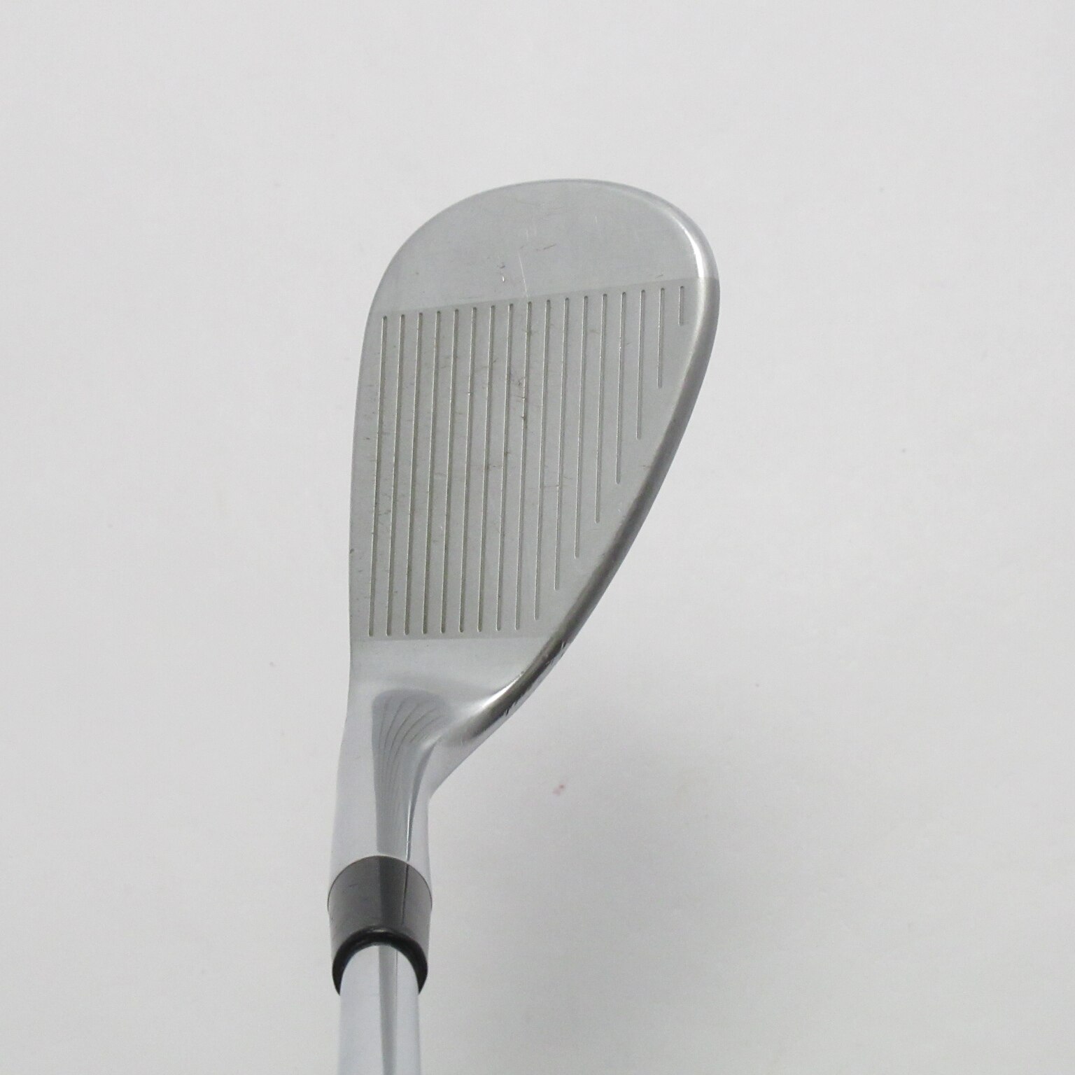 中古】ミルドグラインド ニッケル (2024) ウェッジ Dynamic Gold